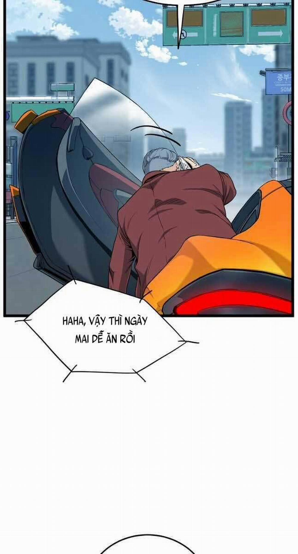 Đăng Nhập Murim 140 trang 12