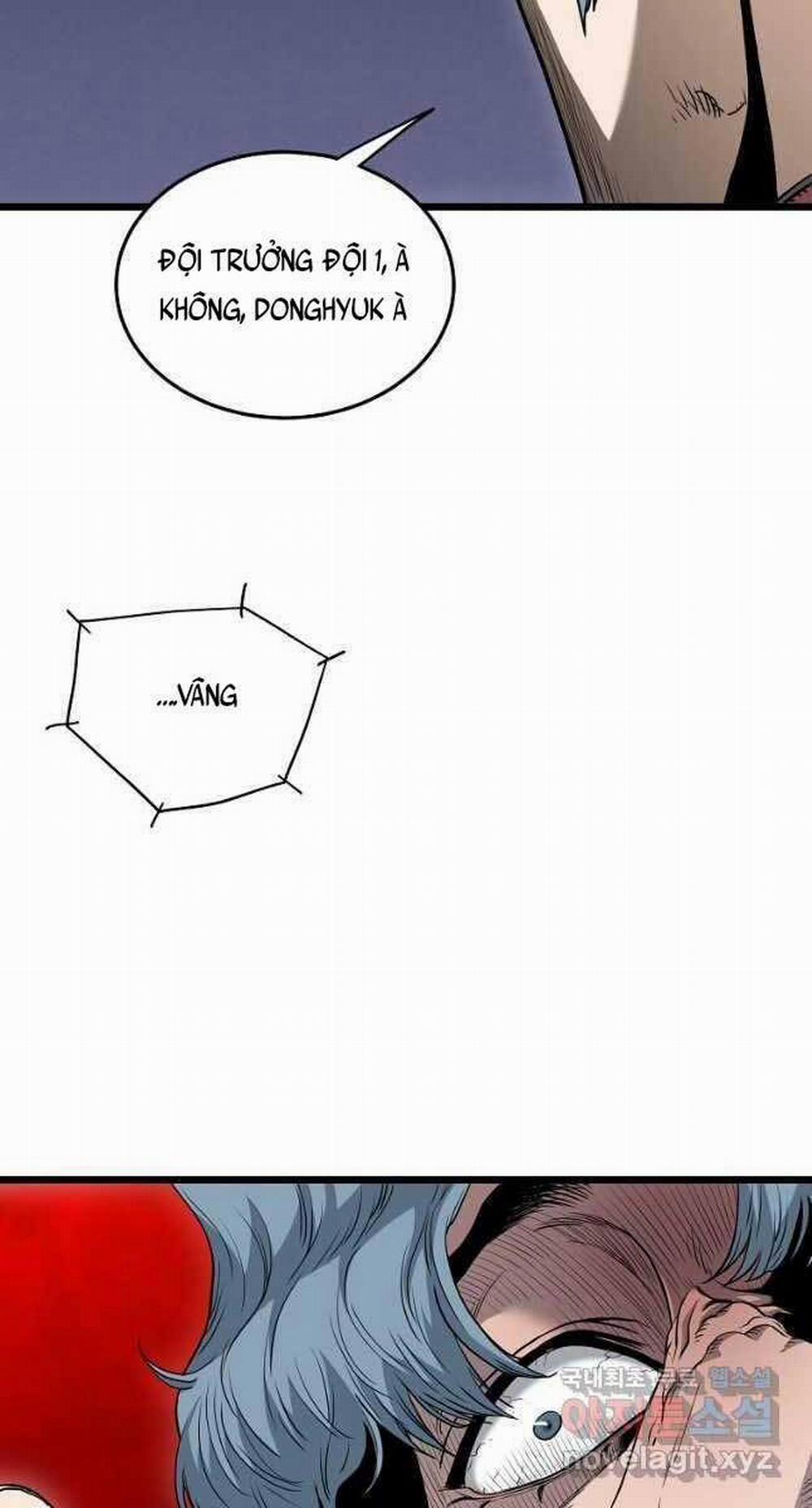 Đăng Nhập Murim 140 trang 14