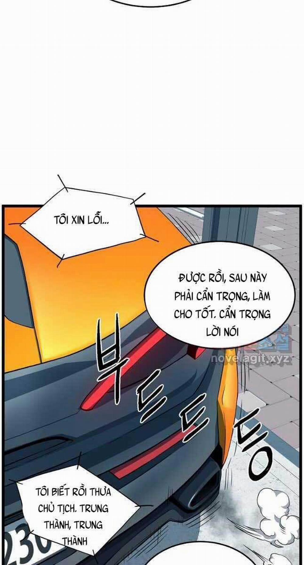 Đăng Nhập Murim 140 trang 16