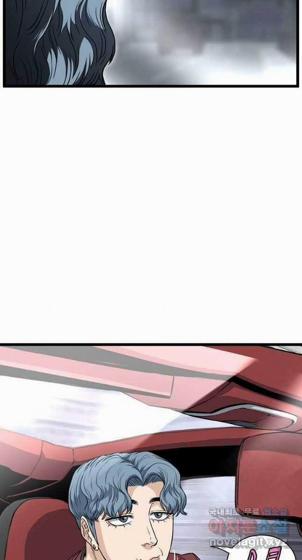 Đăng Nhập Murim 140 trang 19