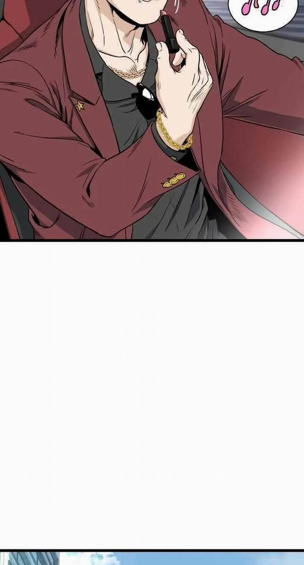 Đăng Nhập Murim 140 trang 20