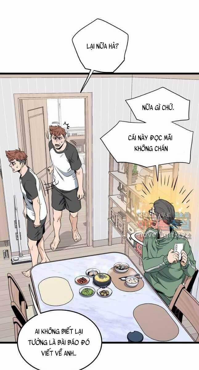 Đăng Nhập Murim 140 trang 25