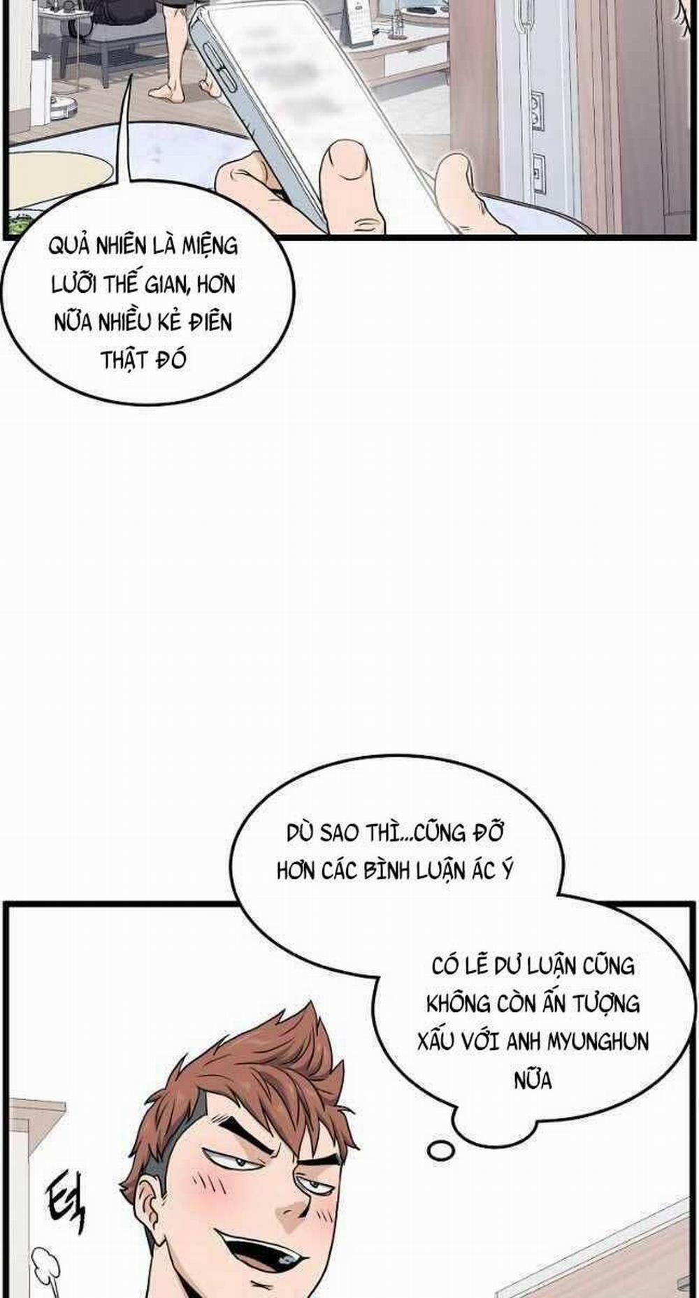 Đăng Nhập Murim 140 trang 27