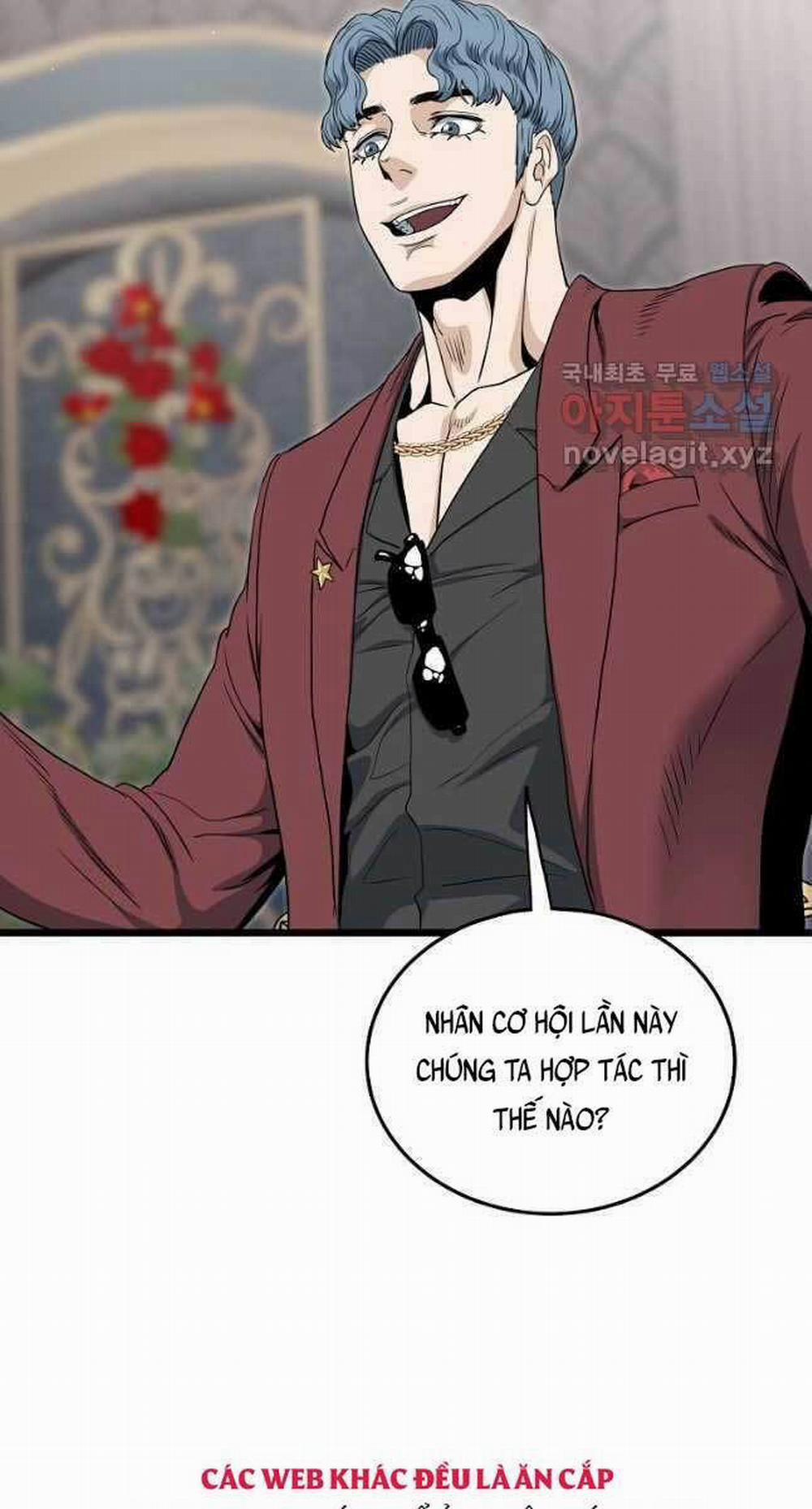 Đăng Nhập Murim 140 trang 3