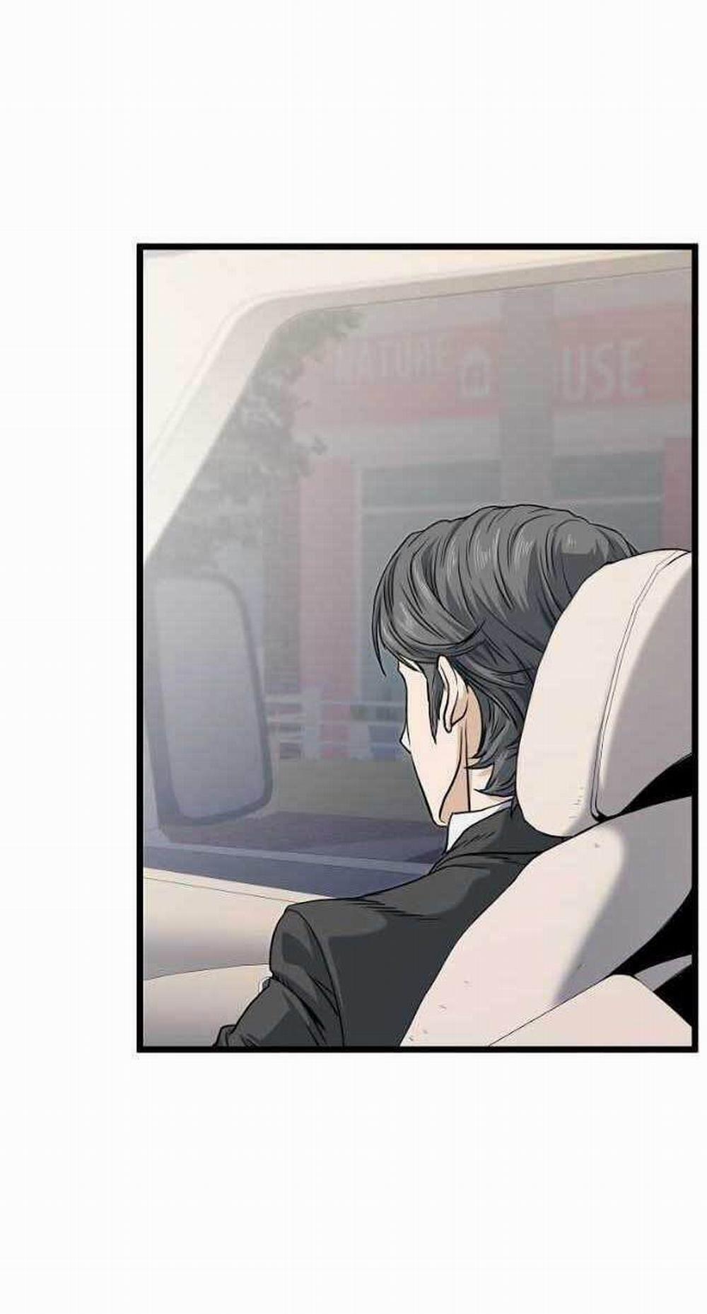 Đăng Nhập Murim 140 trang 35