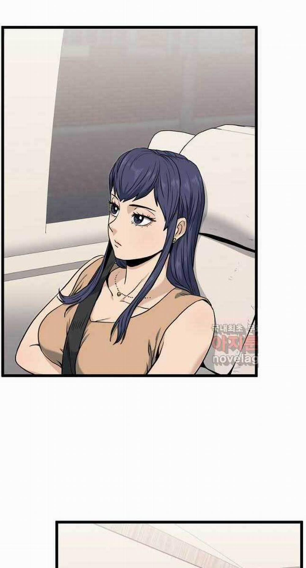 Đăng Nhập Murim 140 trang 36