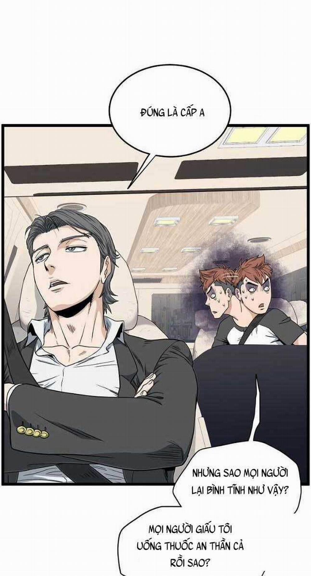 Đăng Nhập Murim 140 trang 39