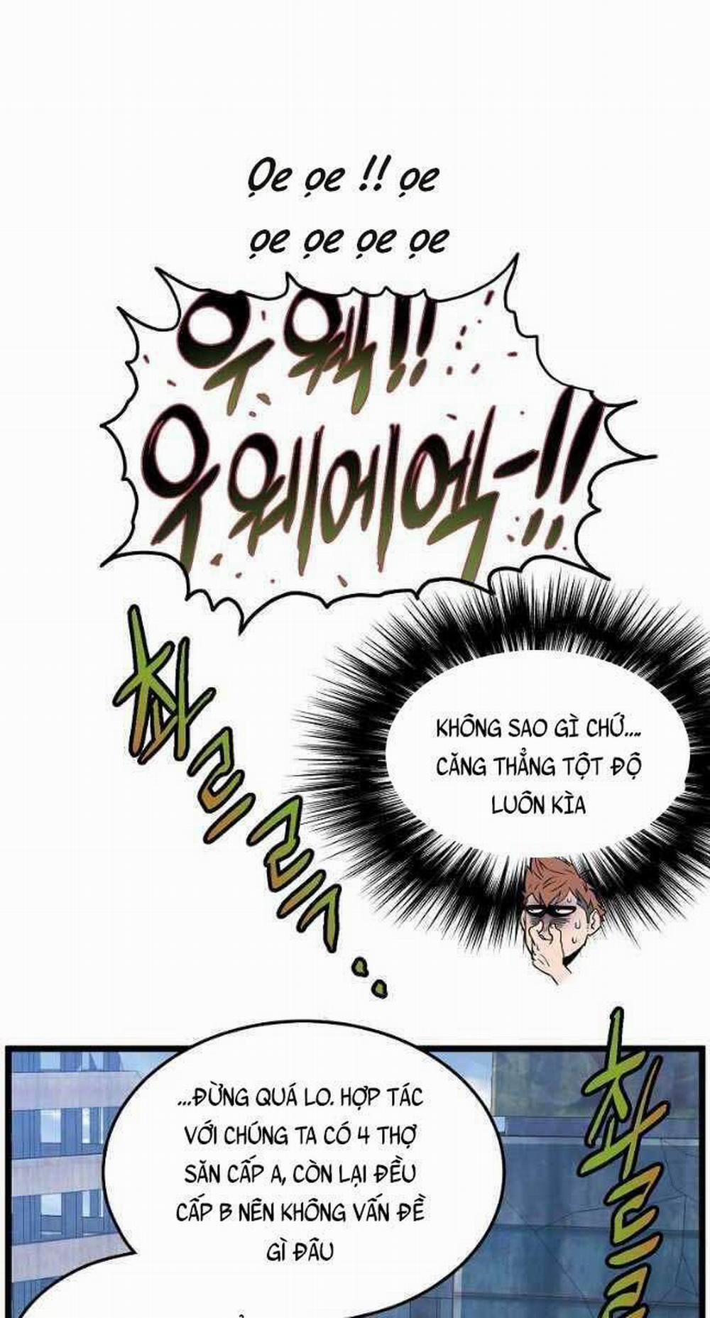 Đăng Nhập Murim 140 trang 45