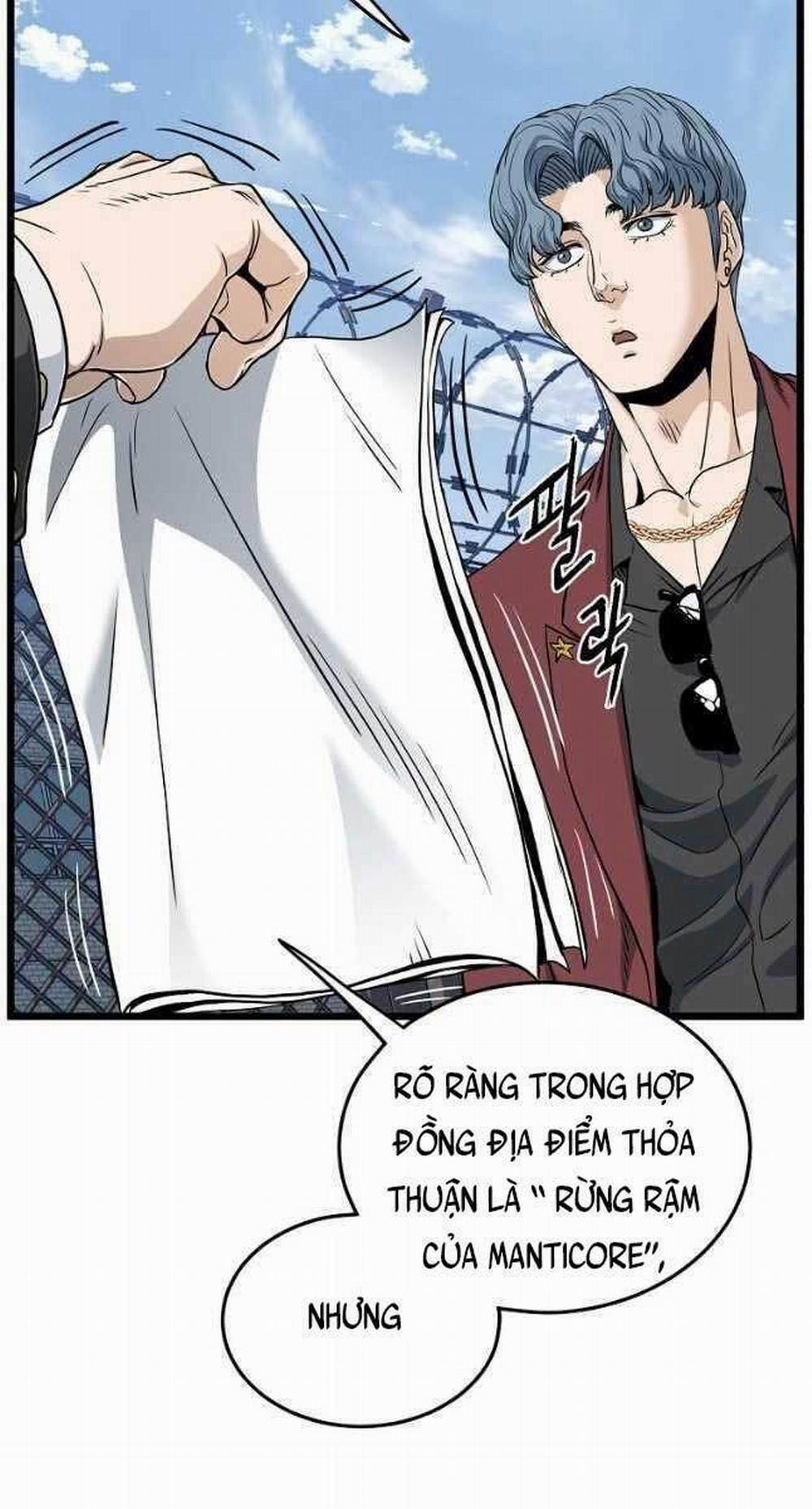 Đăng Nhập Murim 140 trang 54