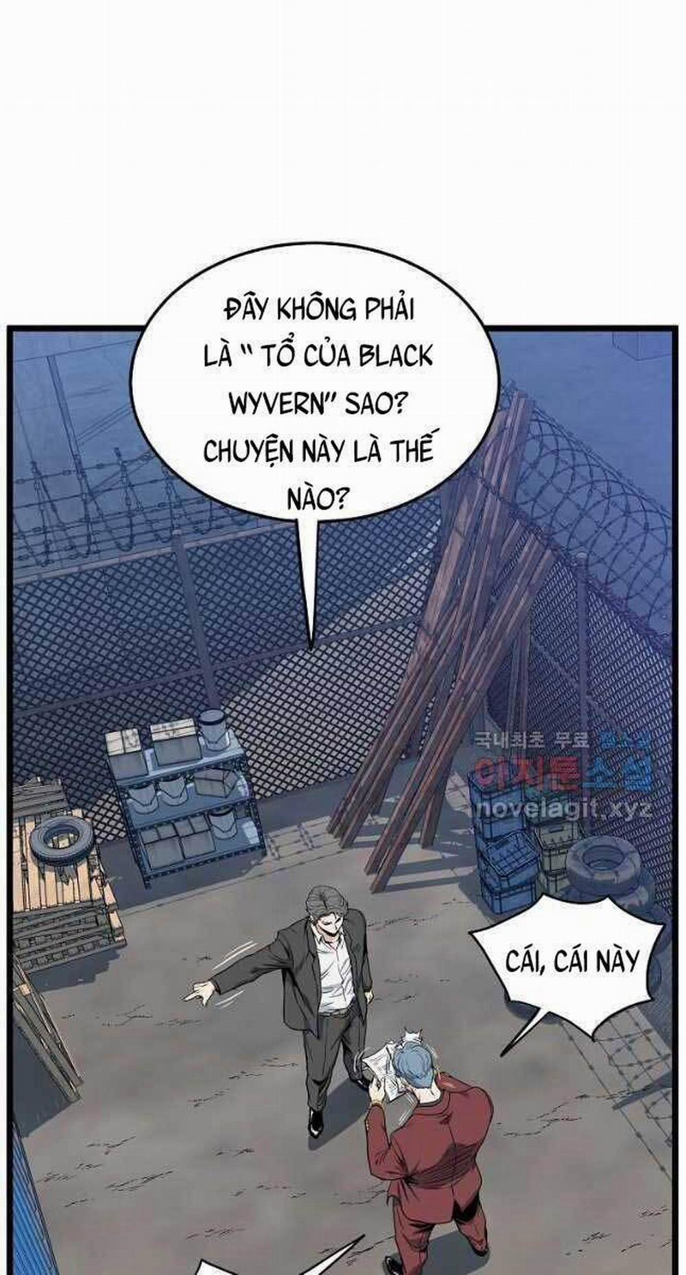 Đăng Nhập Murim 140 trang 55