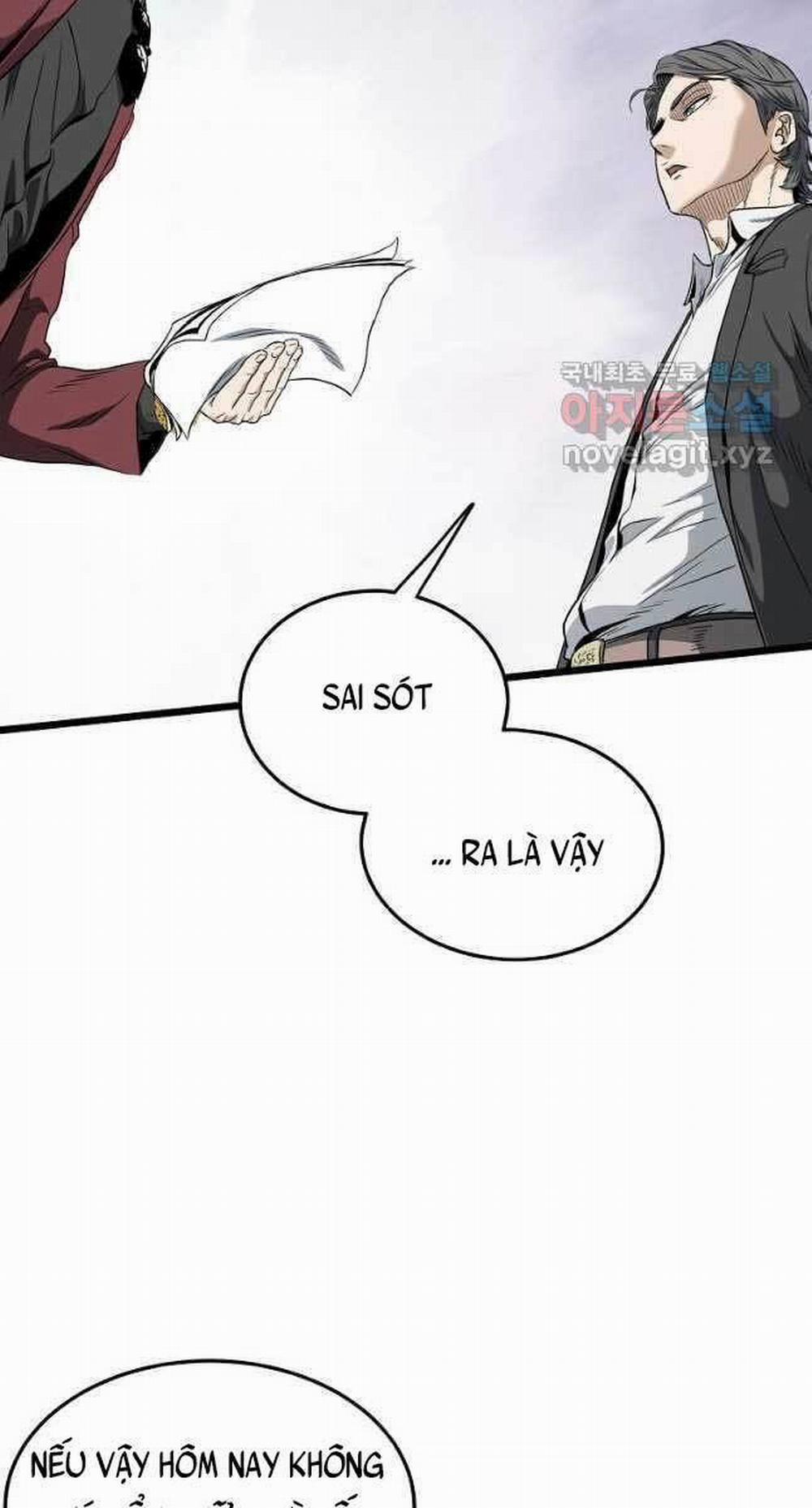 Đăng Nhập Murim 140 trang 57