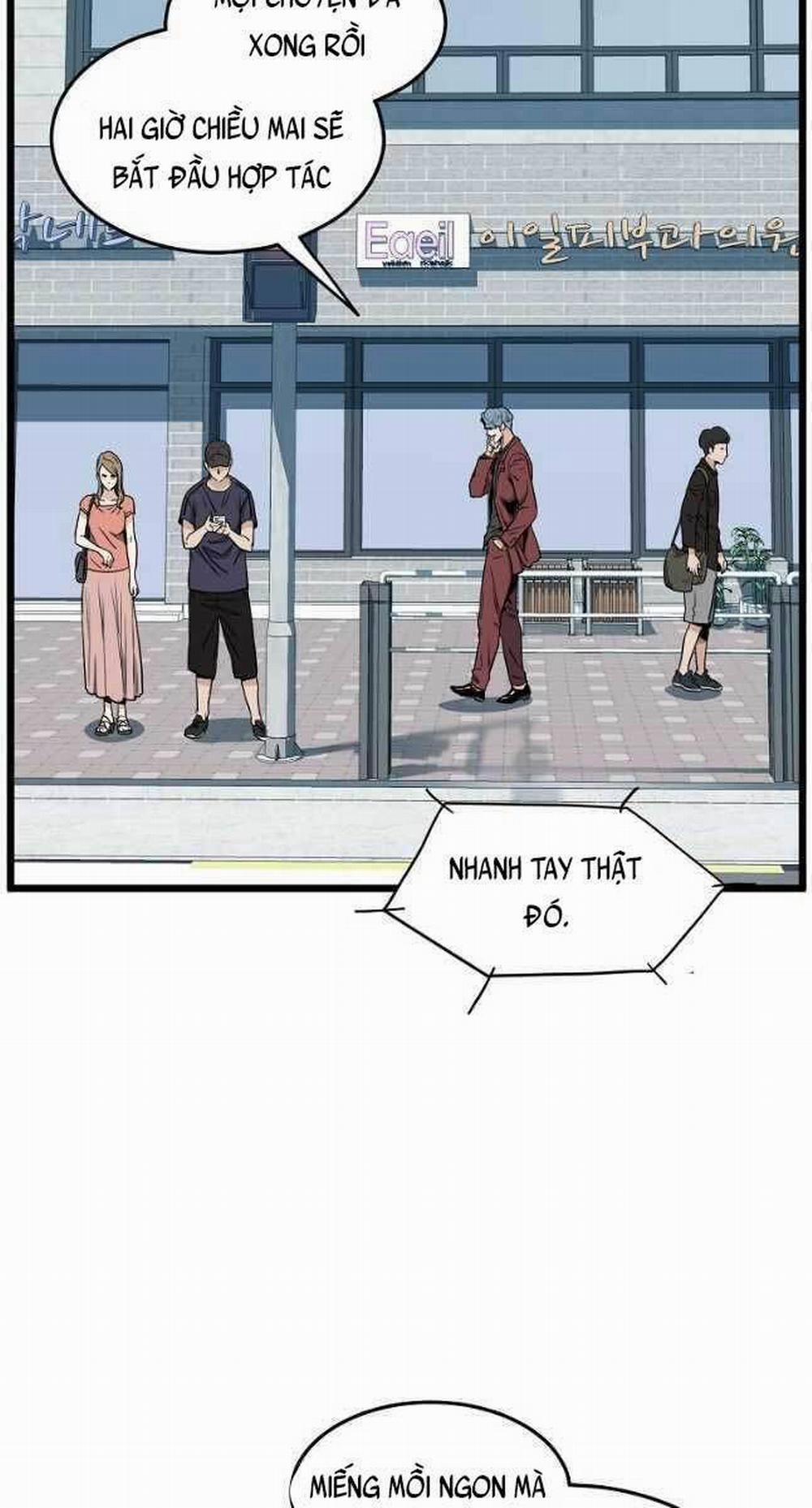 Đăng Nhập Murim 140 trang 7