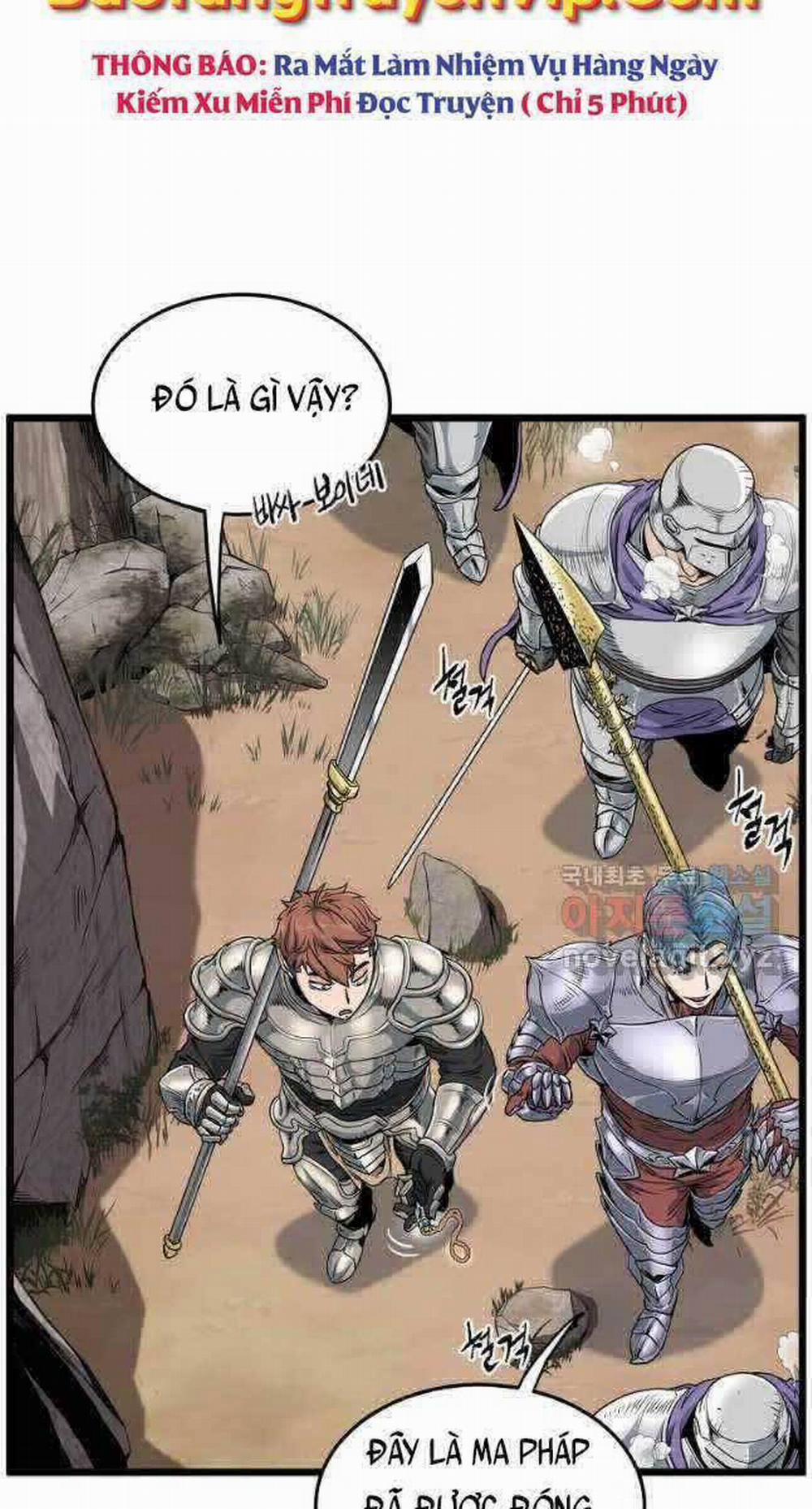 Đăng Nhập Murim 141 trang 11