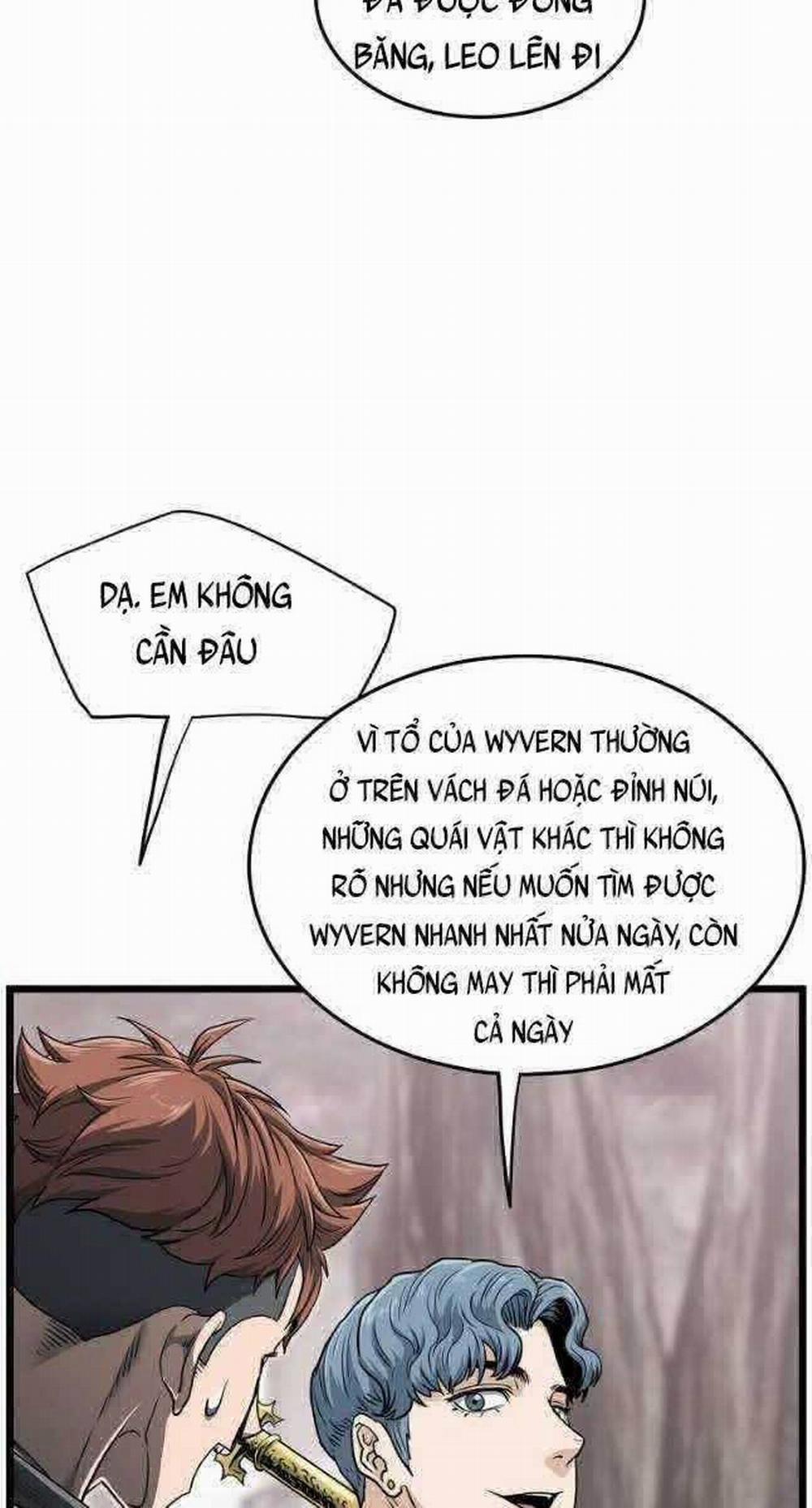 Đăng Nhập Murim 141 trang 12