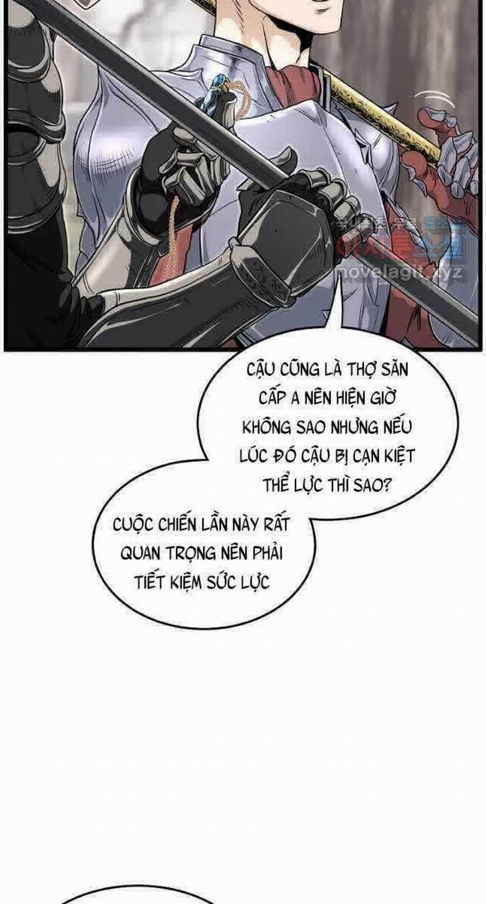 Đăng Nhập Murim 141 trang 13