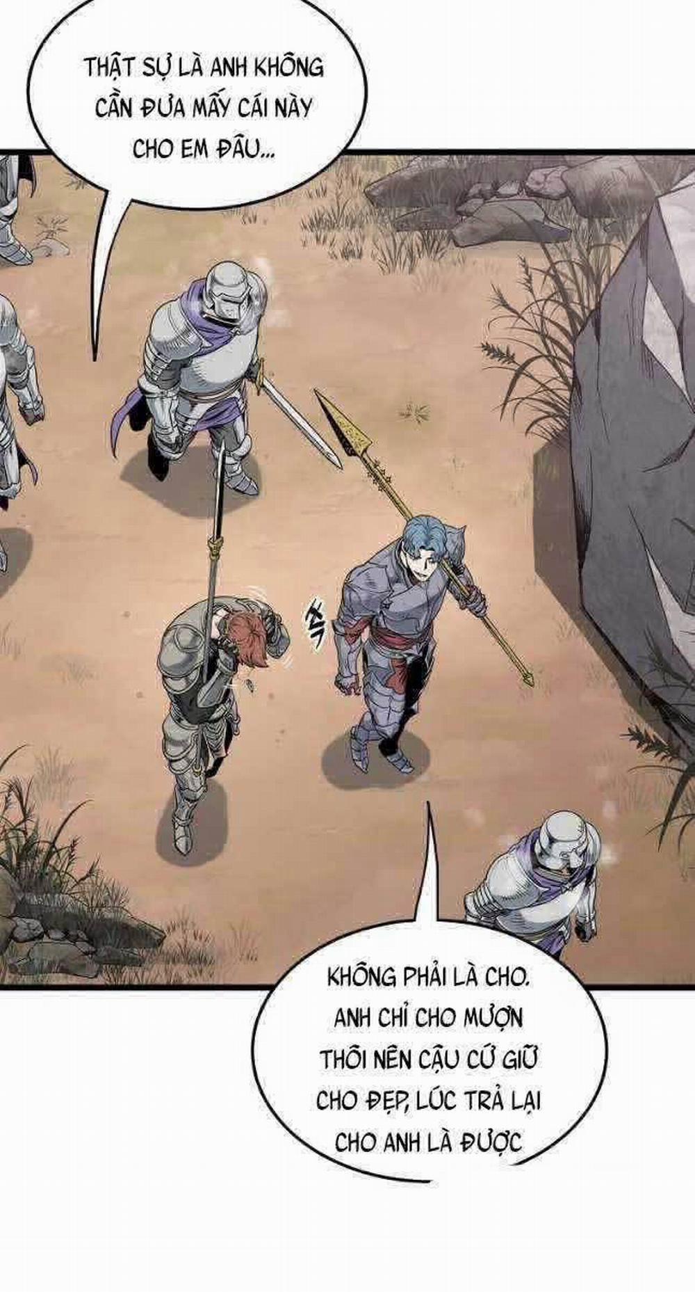 Đăng Nhập Murim 141 trang 14