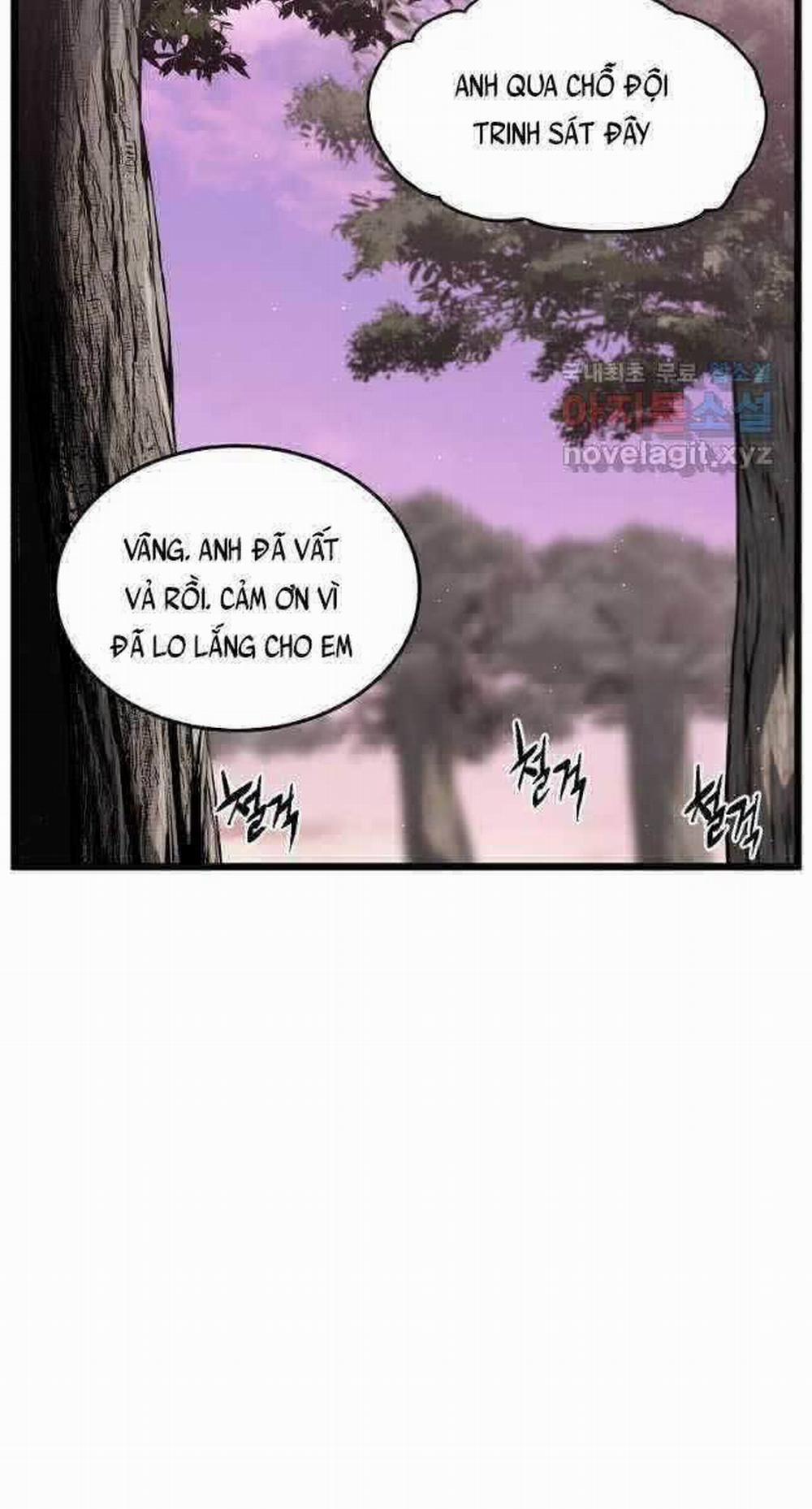 Đăng Nhập Murim 141 trang 18