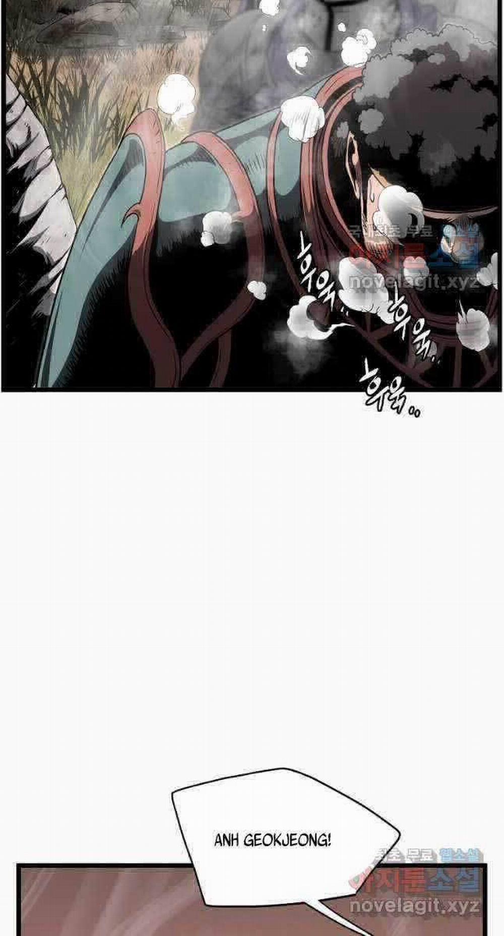 Đăng Nhập Murim 141 trang 23