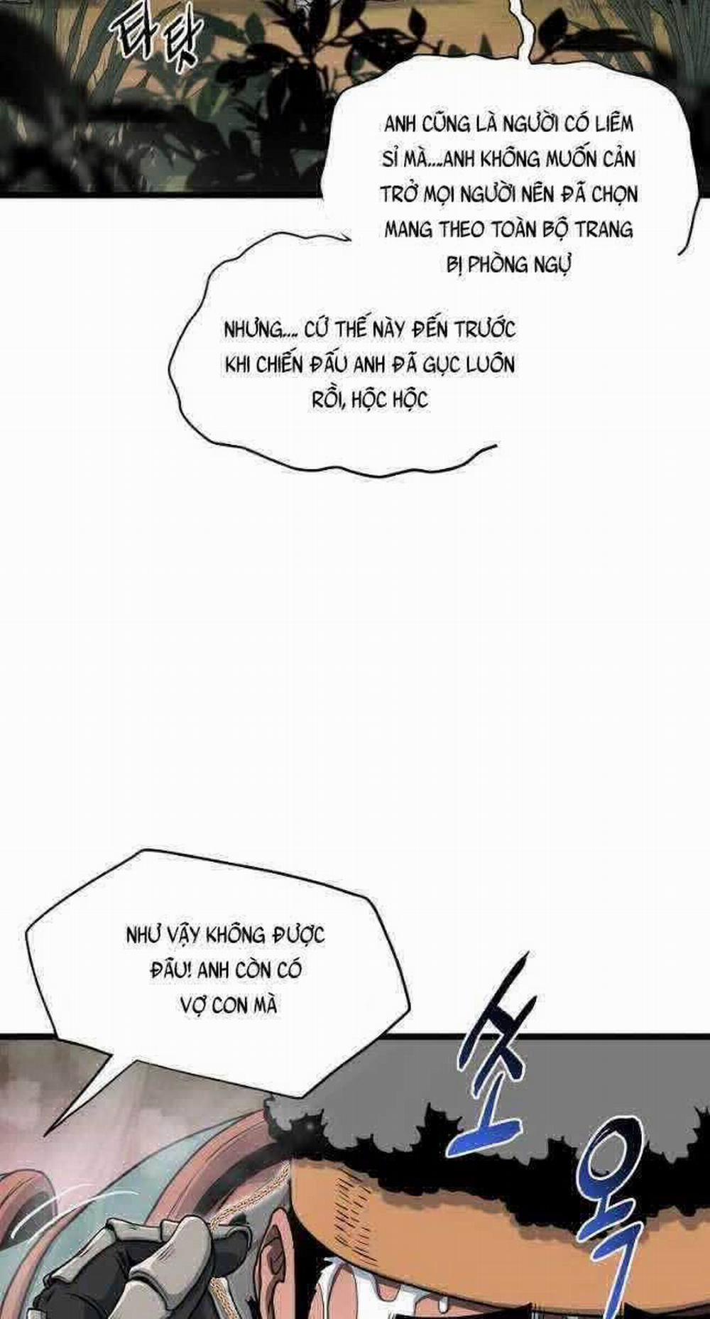 Đăng Nhập Murim 141 trang 27