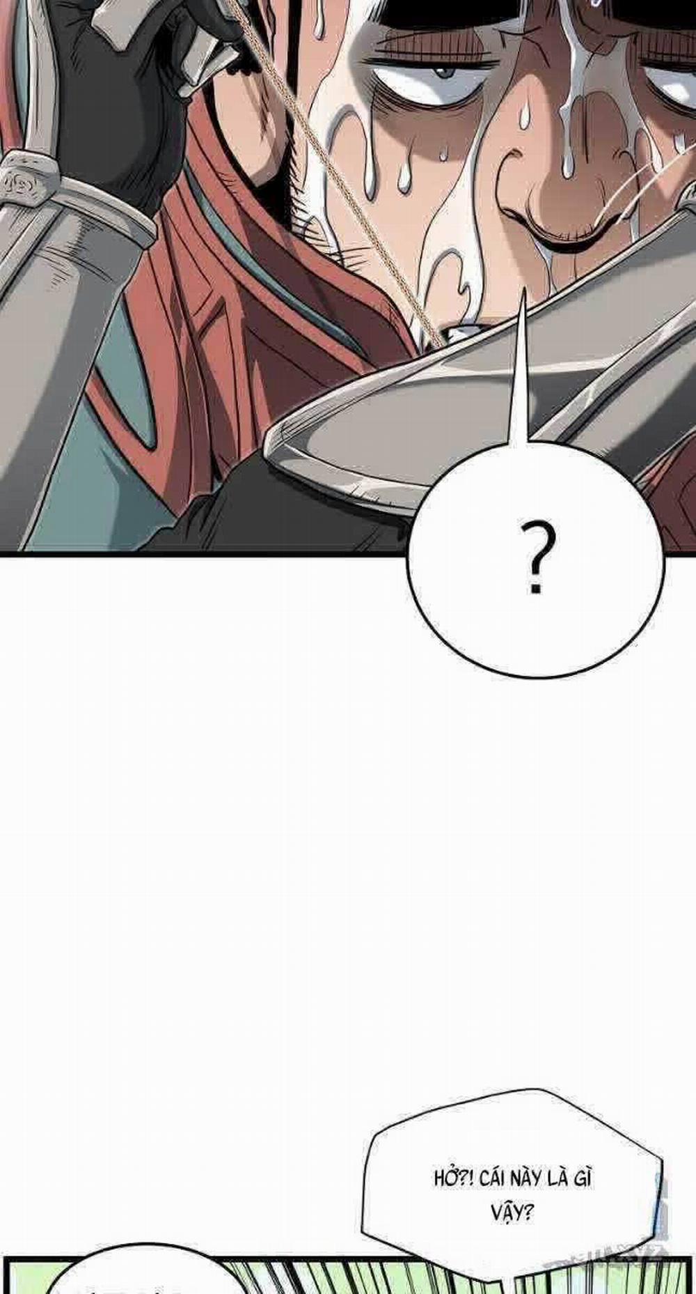 Đăng Nhập Murim 141 trang 28