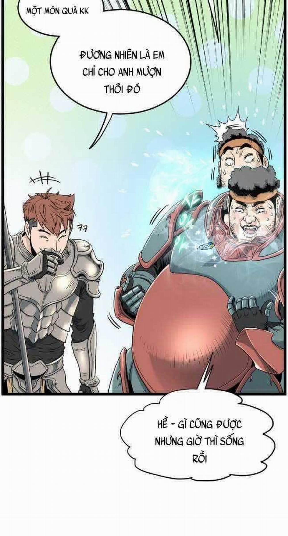 Đăng Nhập Murim 141 trang 29