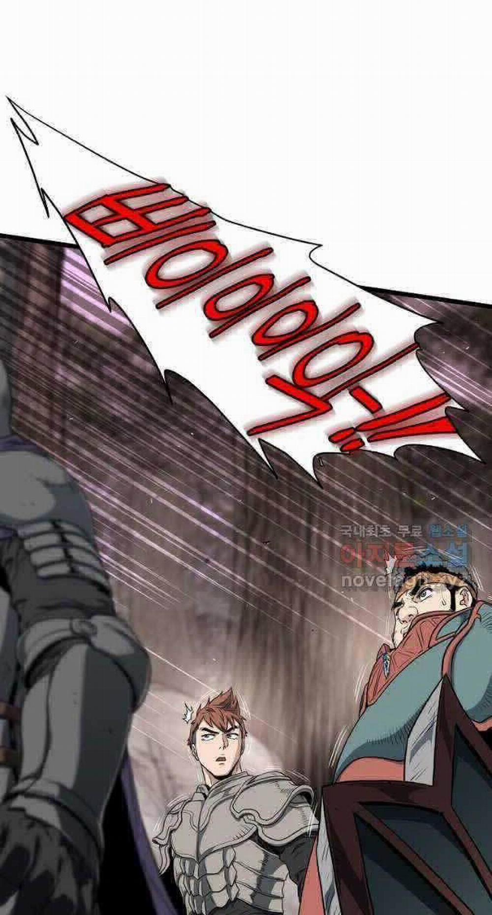 Đăng Nhập Murim 141 trang 30