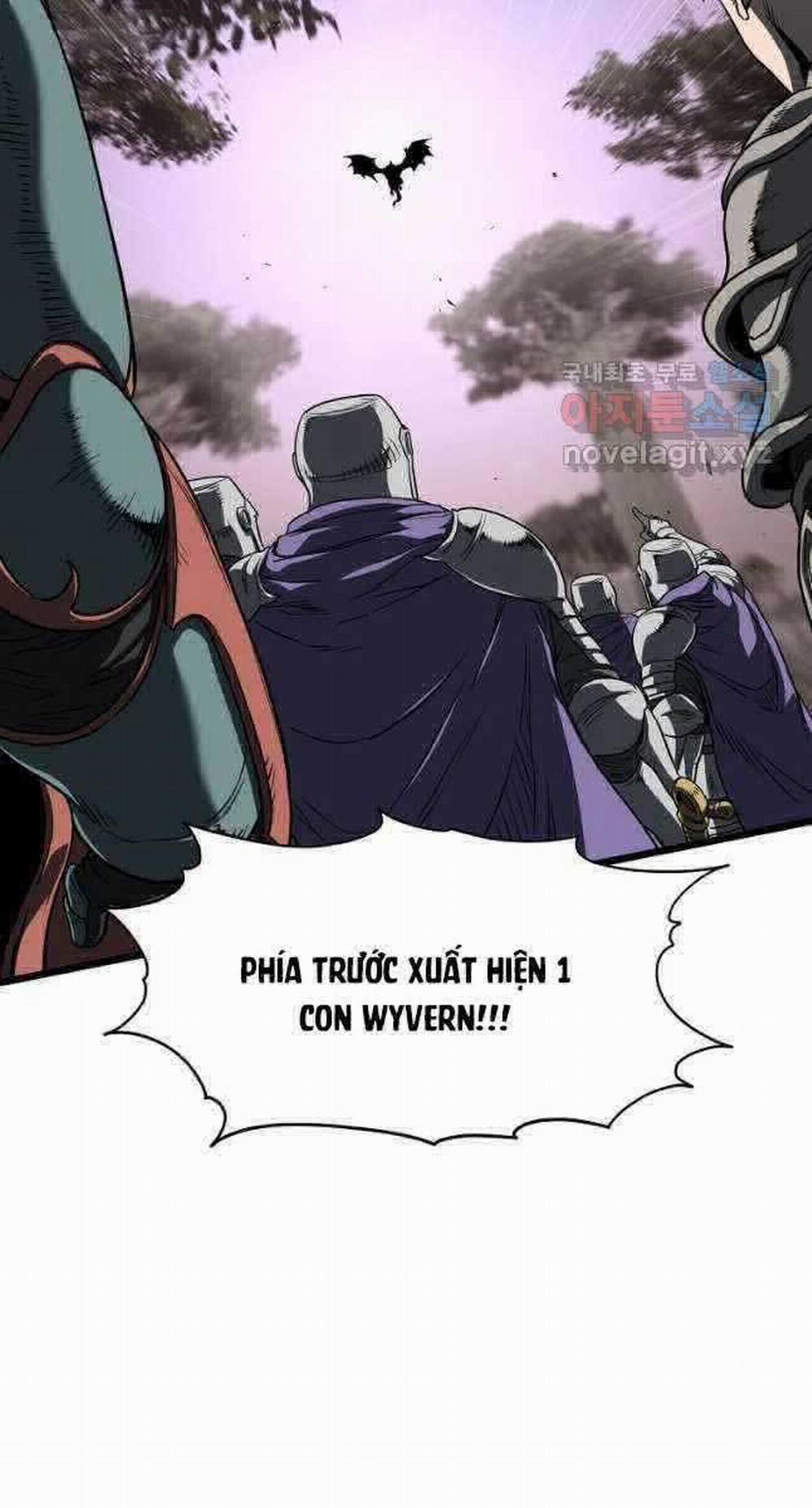 Đăng Nhập Murim 141 trang 32