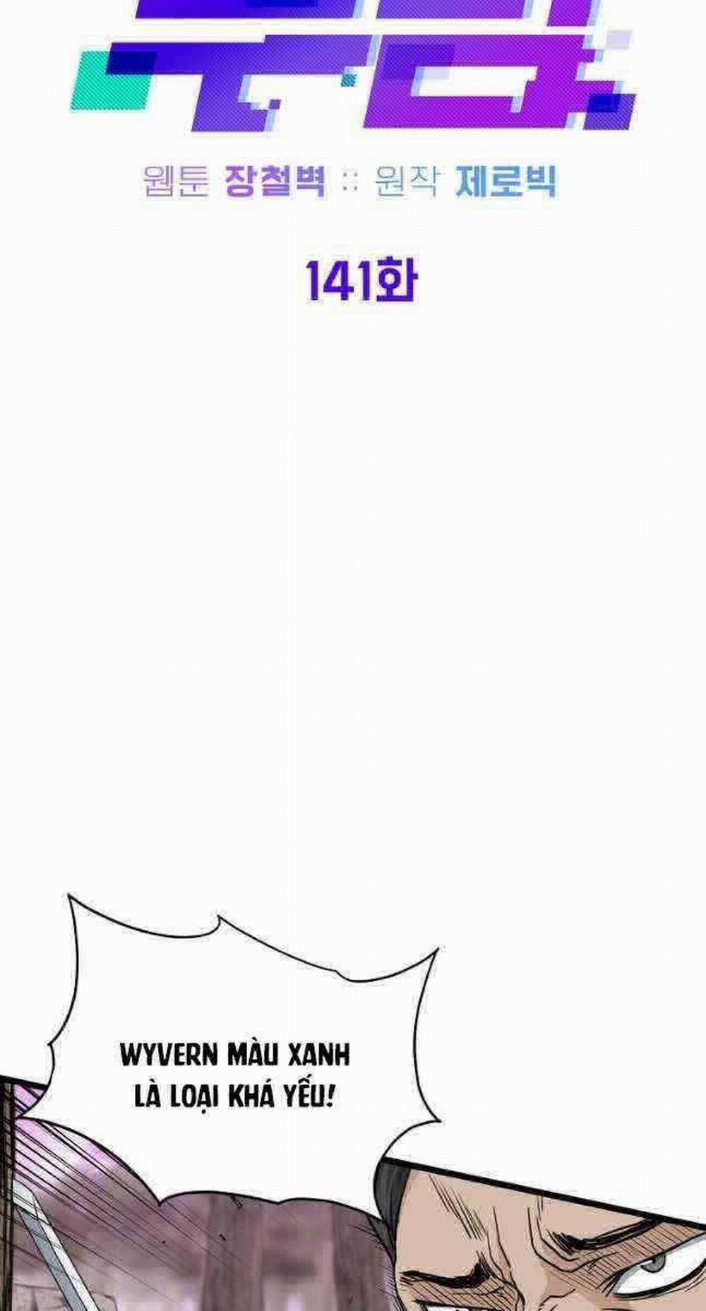 Đăng Nhập Murim 141 trang 36