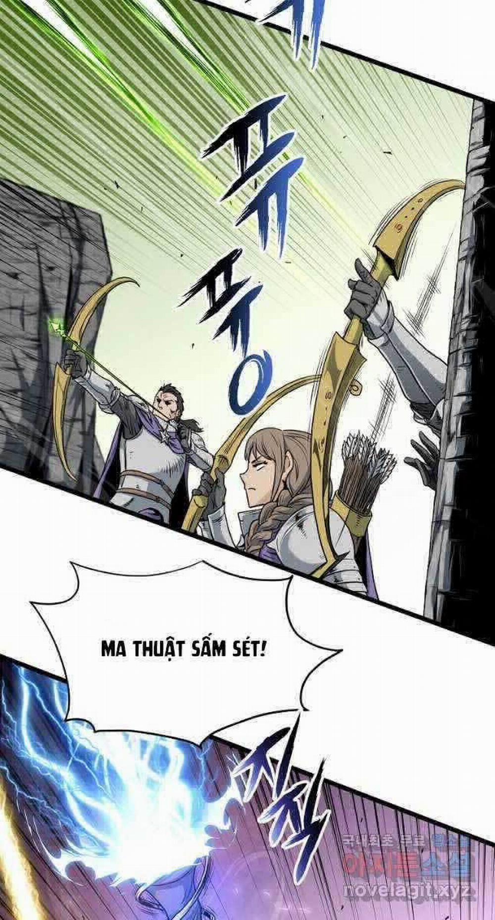 Đăng Nhập Murim 141 trang 38