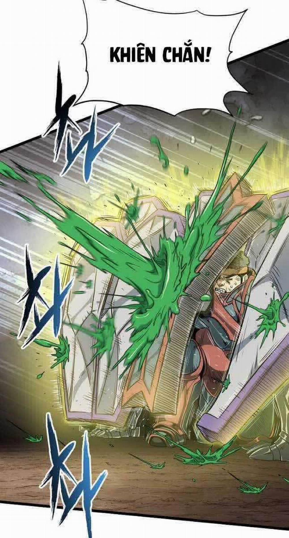 Đăng Nhập Murim 141 trang 44