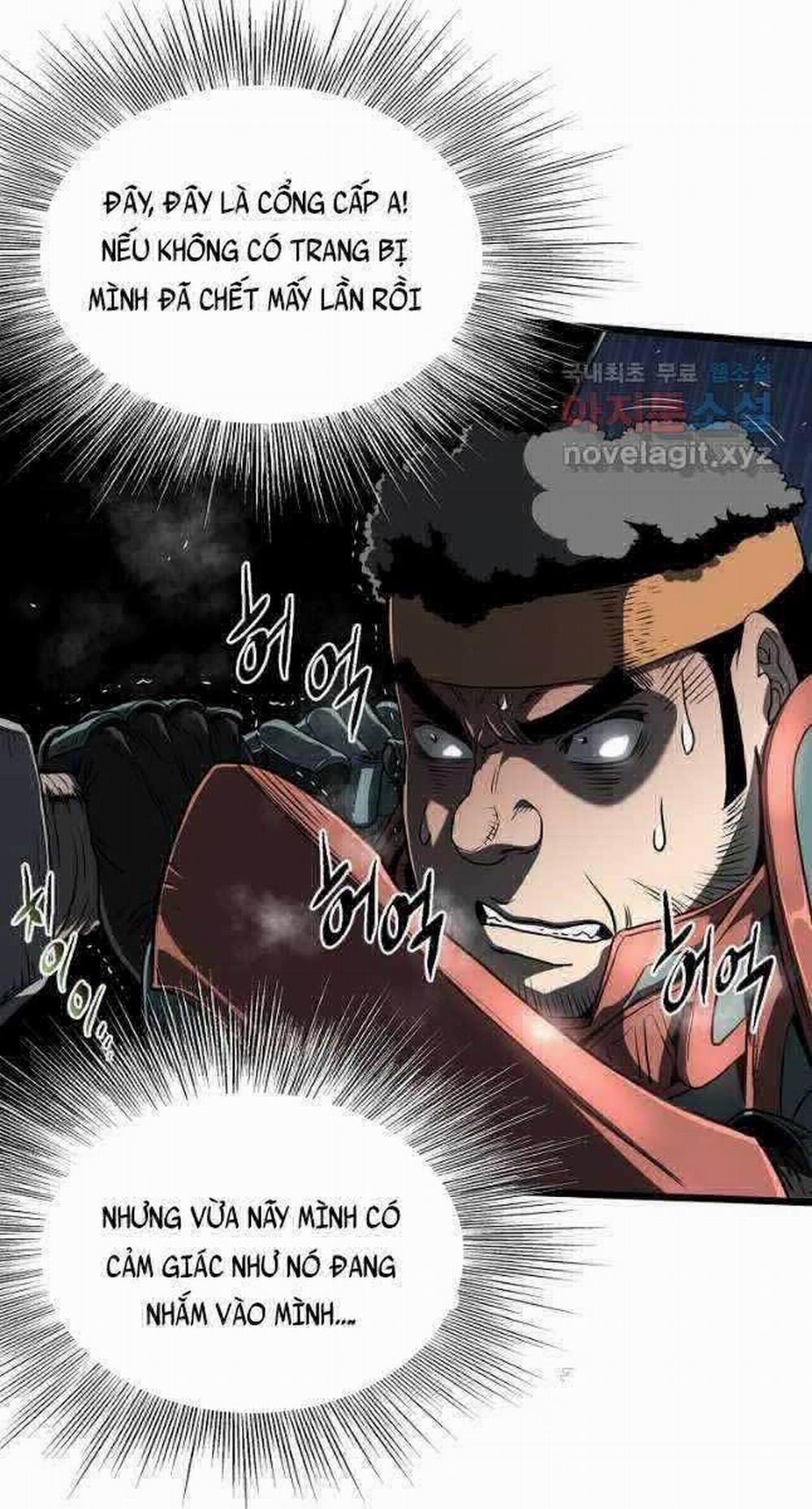 Đăng Nhập Murim 141 trang 47