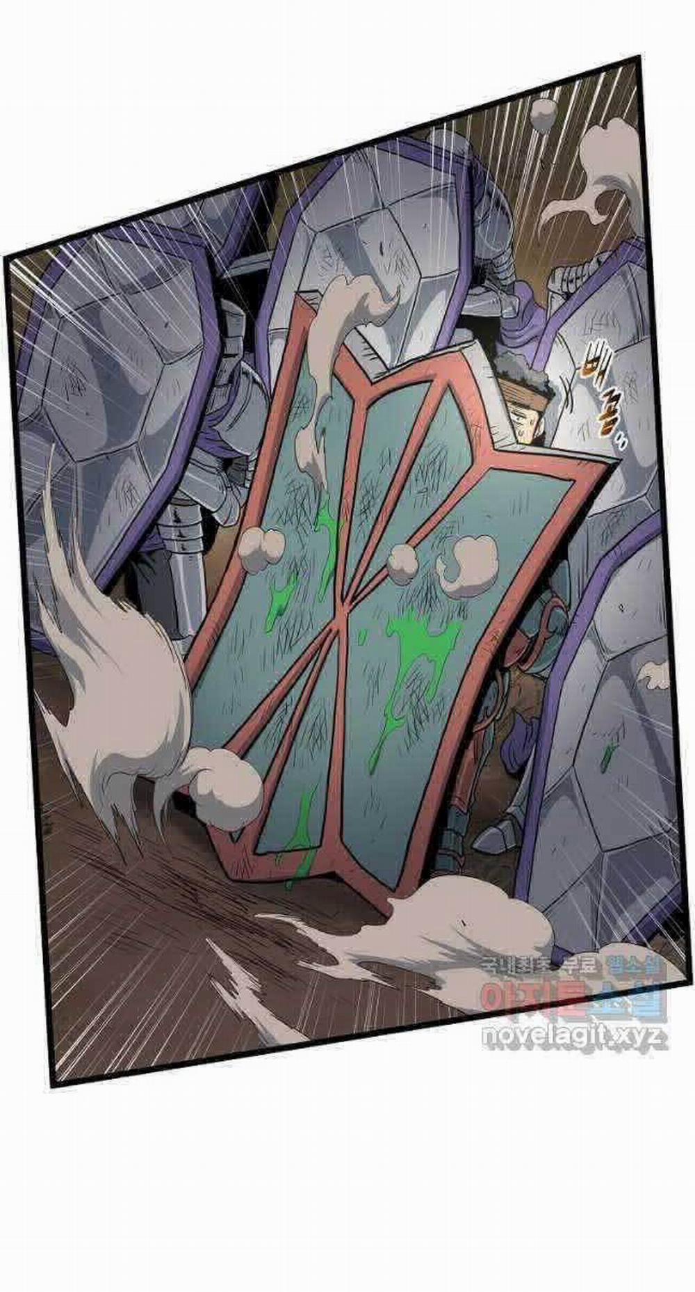 Đăng Nhập Murim 141 trang 51