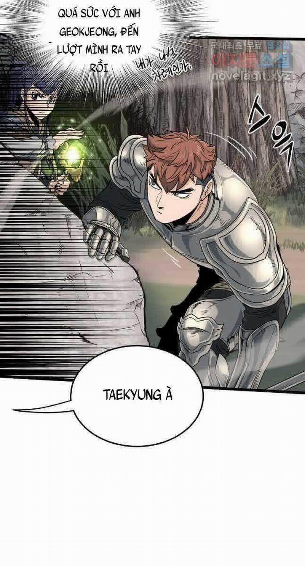 Đăng Nhập Murim 141 trang 55