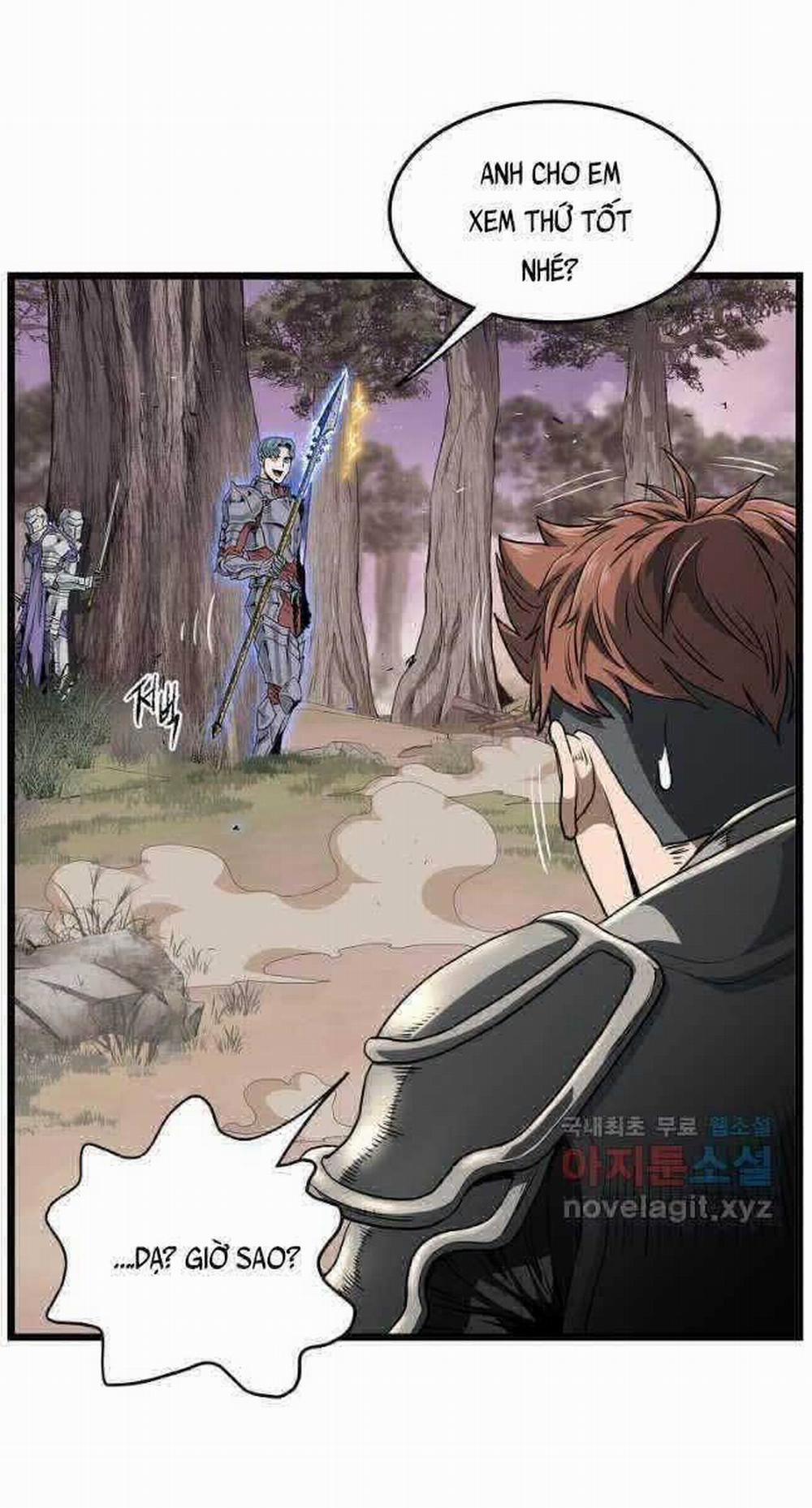 Đăng Nhập Murim 141 trang 56
