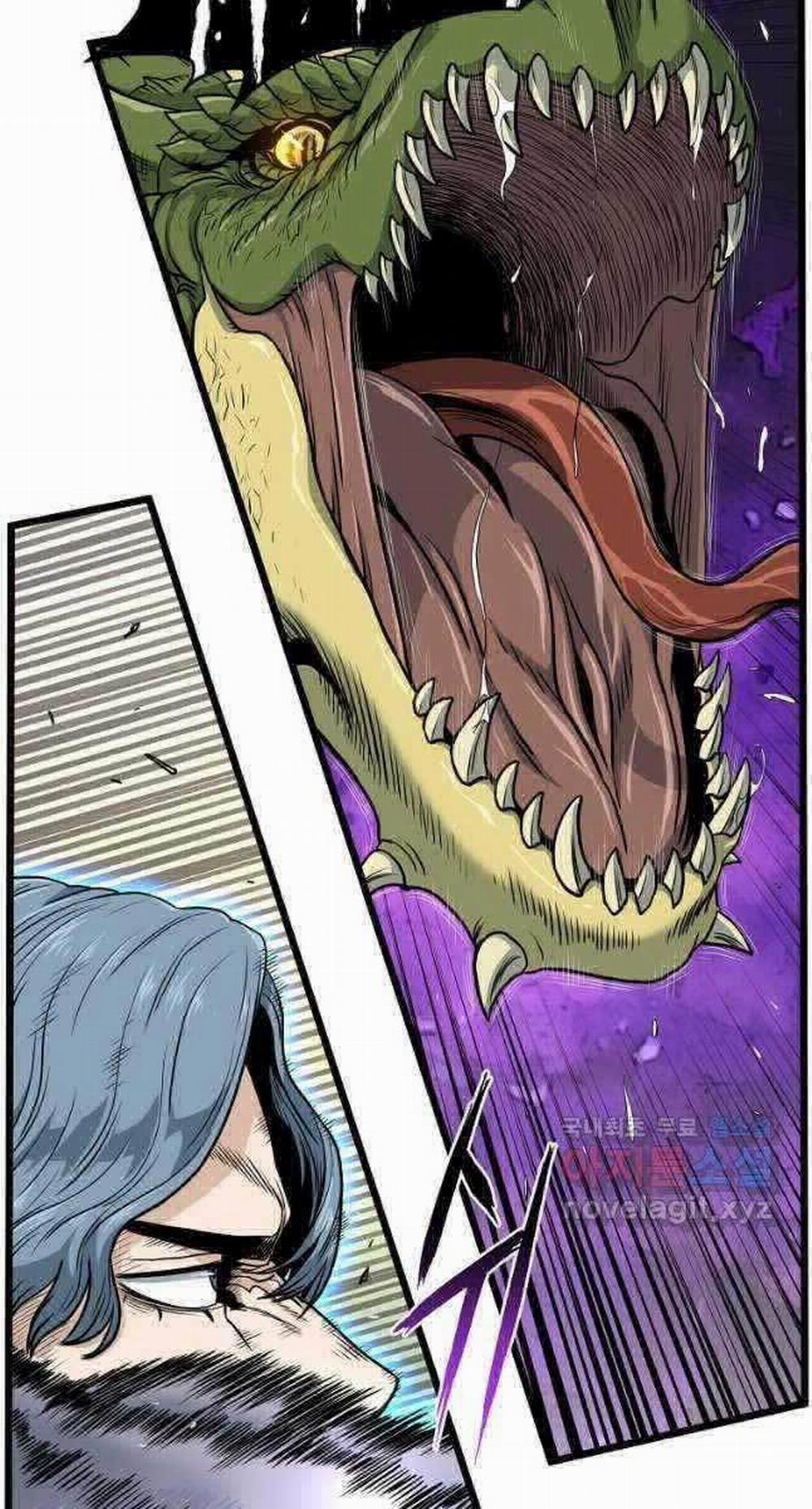 Đăng Nhập Murim 141 trang 61