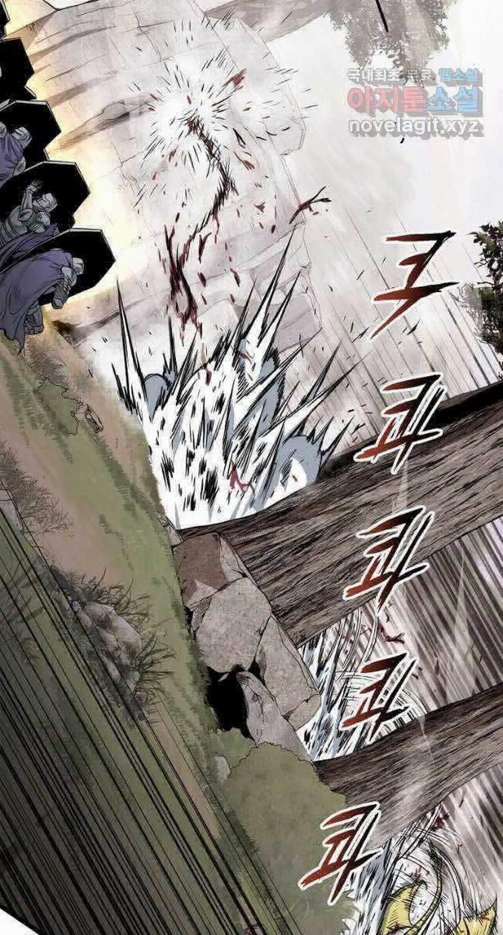 Đăng Nhập Murim 141 trang 65