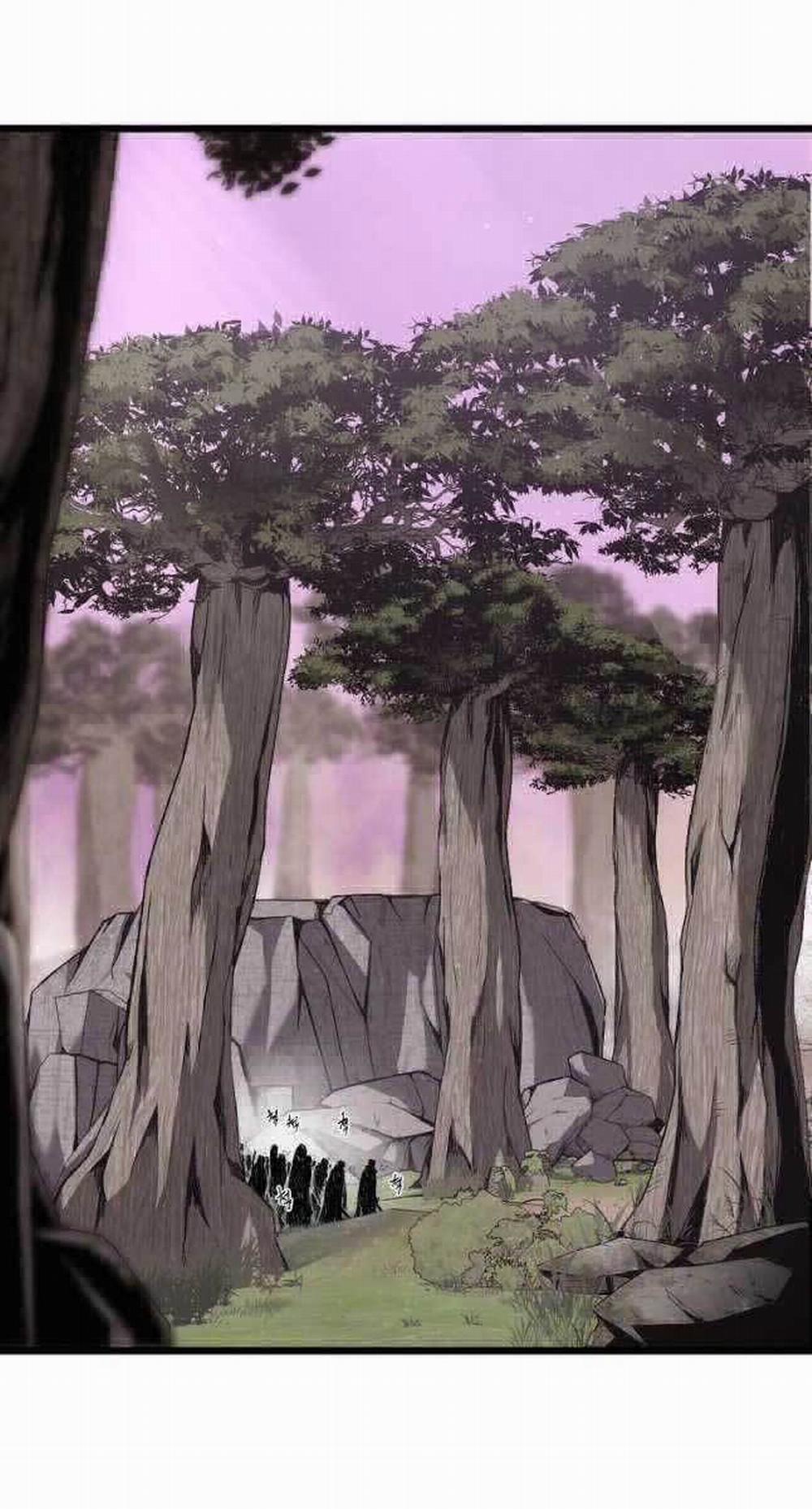 Đăng Nhập Murim 141 trang 7