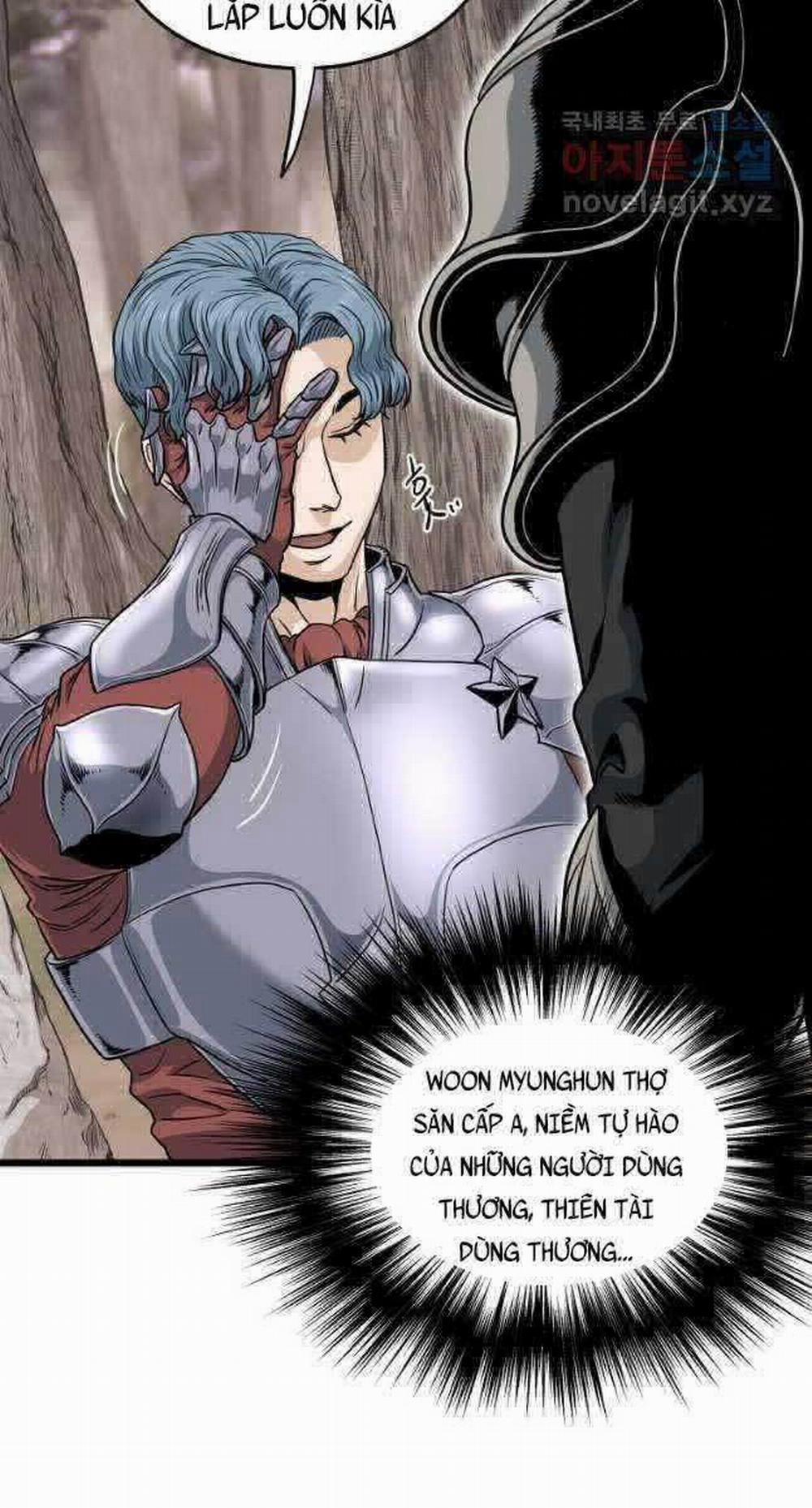 Đăng Nhập Murim 141 trang 74
