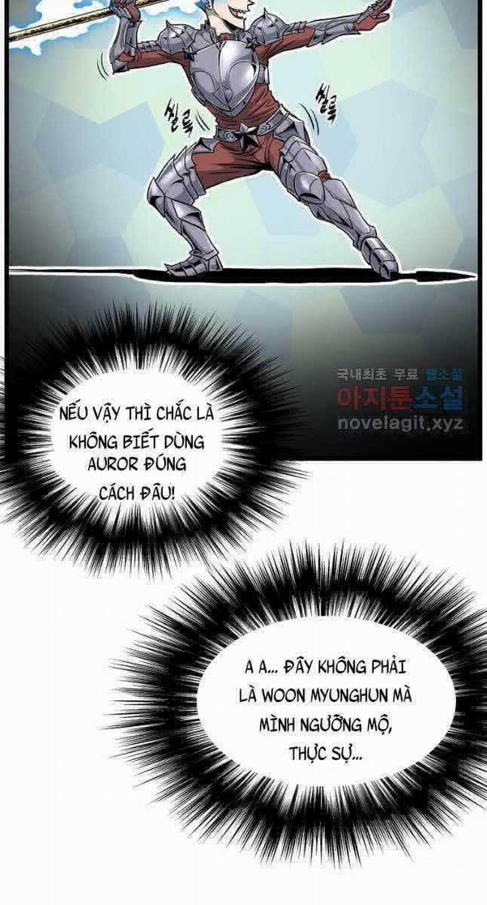 Đăng Nhập Murim 141 trang 77