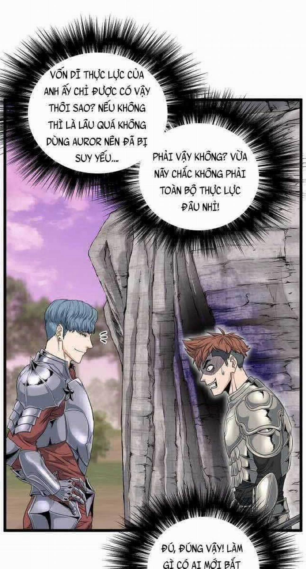 Đăng Nhập Murim 141 trang 78