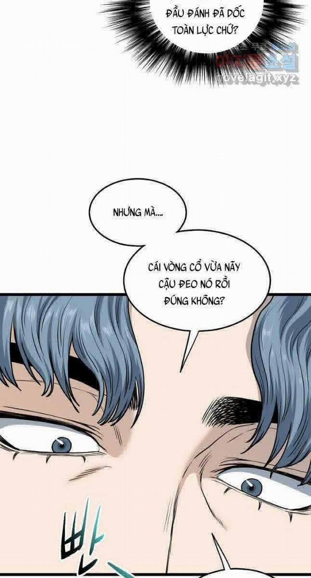 Đăng Nhập Murim 141 trang 79