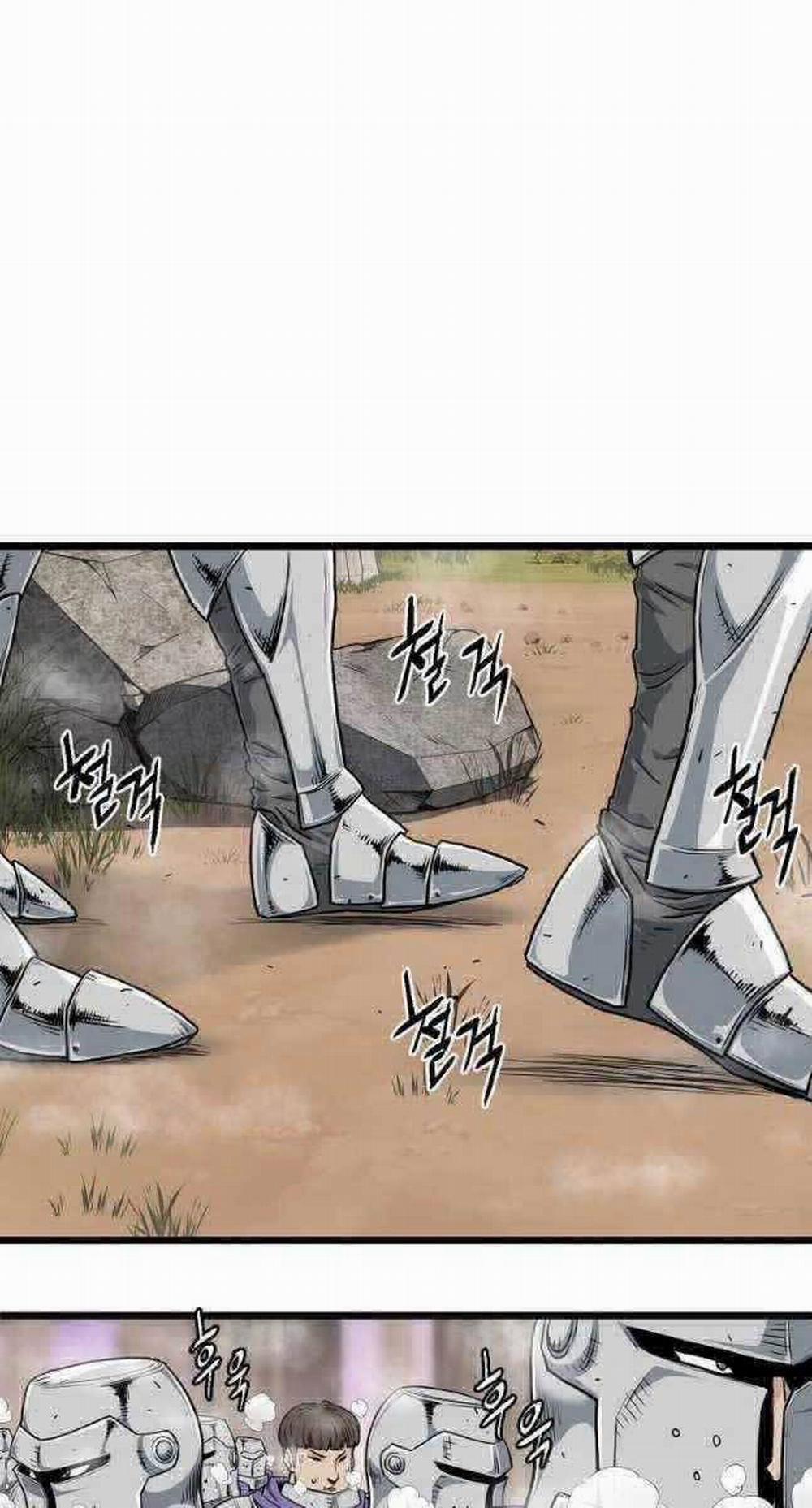 Đăng Nhập Murim 141 trang 8