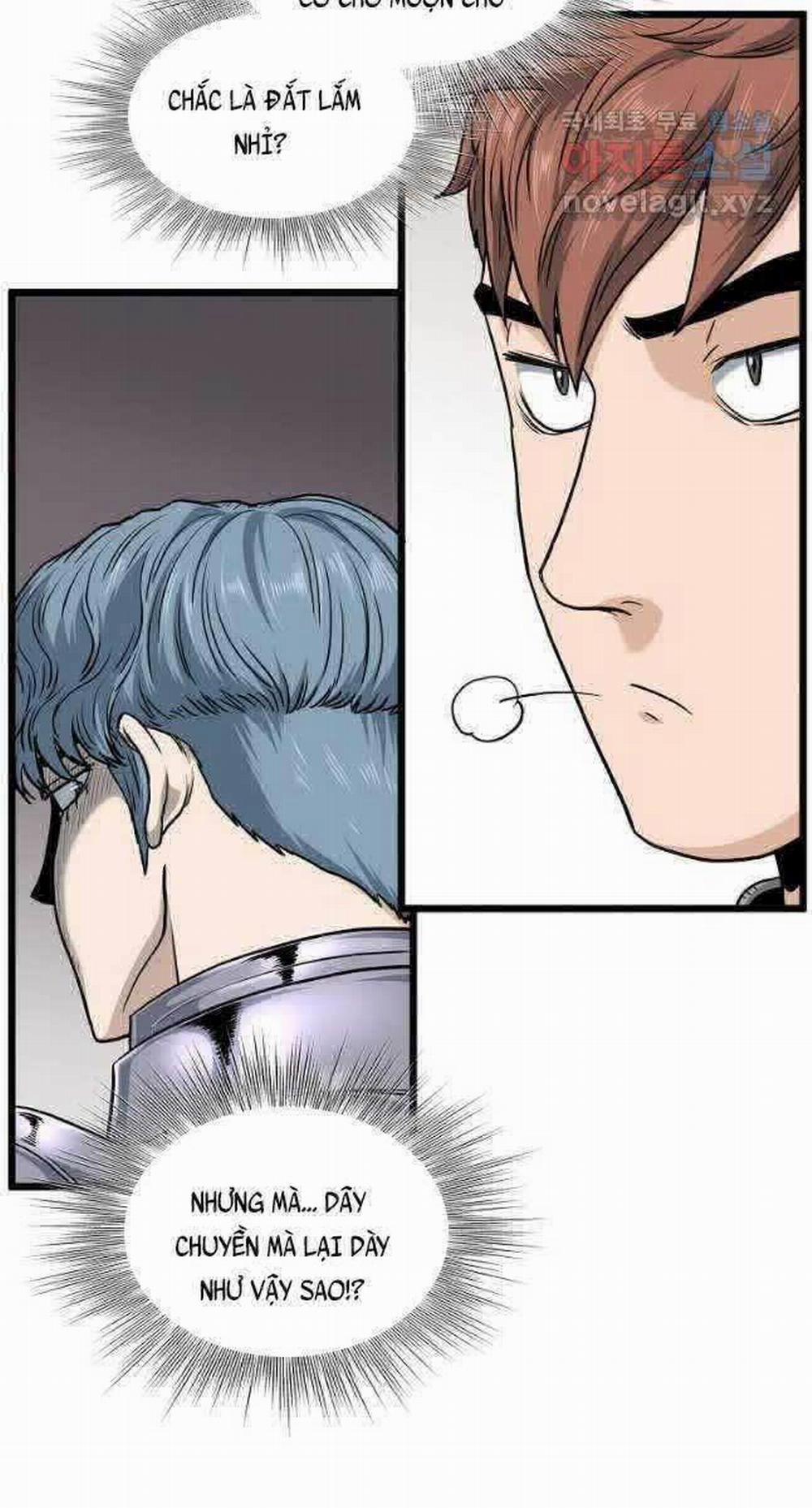 Đăng Nhập Murim 141 trang 84