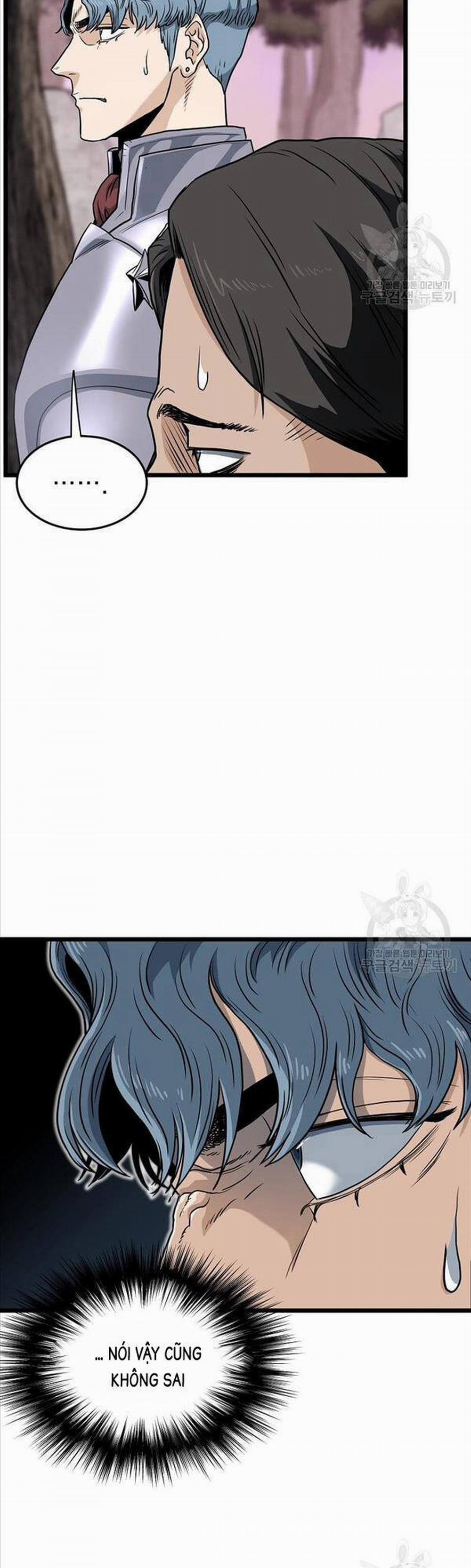 Đăng Nhập Murim 142 trang 12