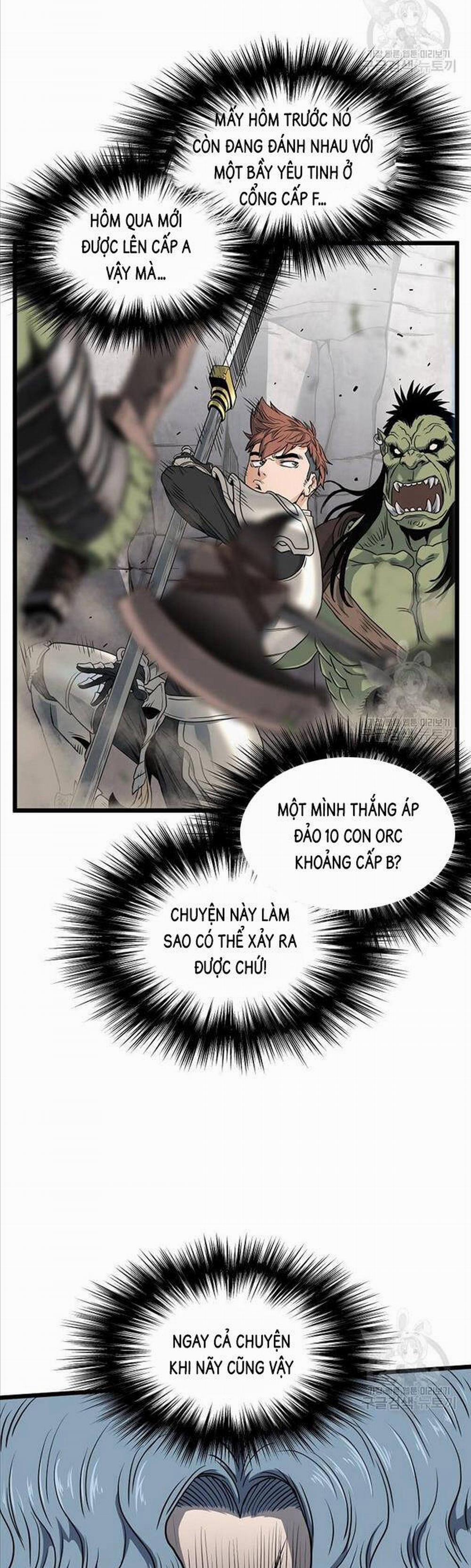 Đăng Nhập Murim 142 trang 13