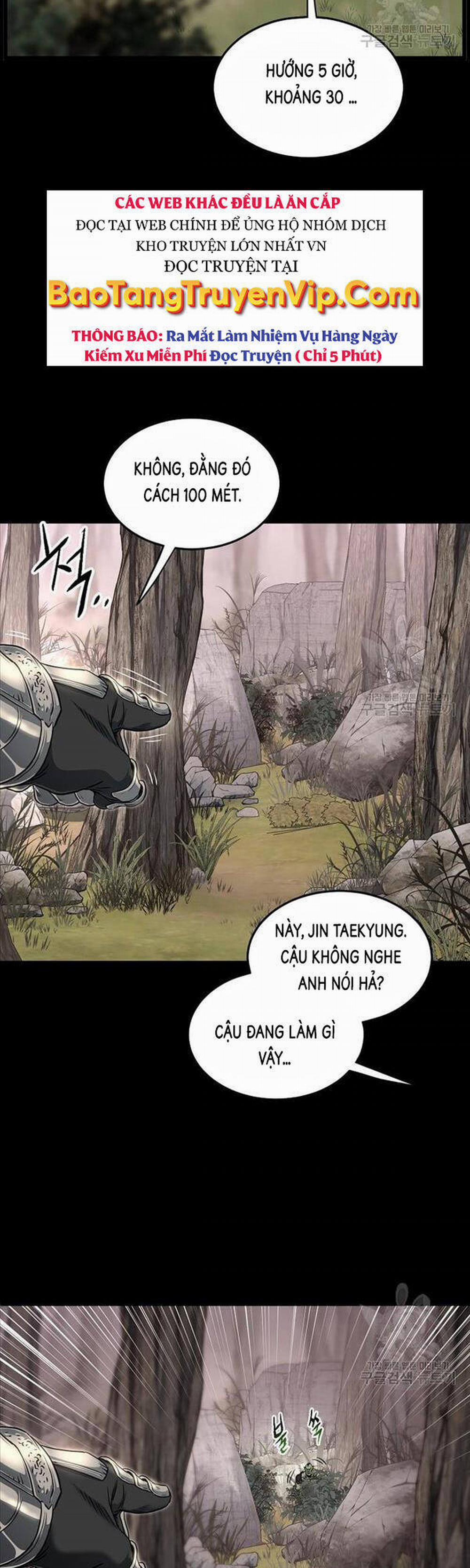 Đăng Nhập Murim 142 trang 16