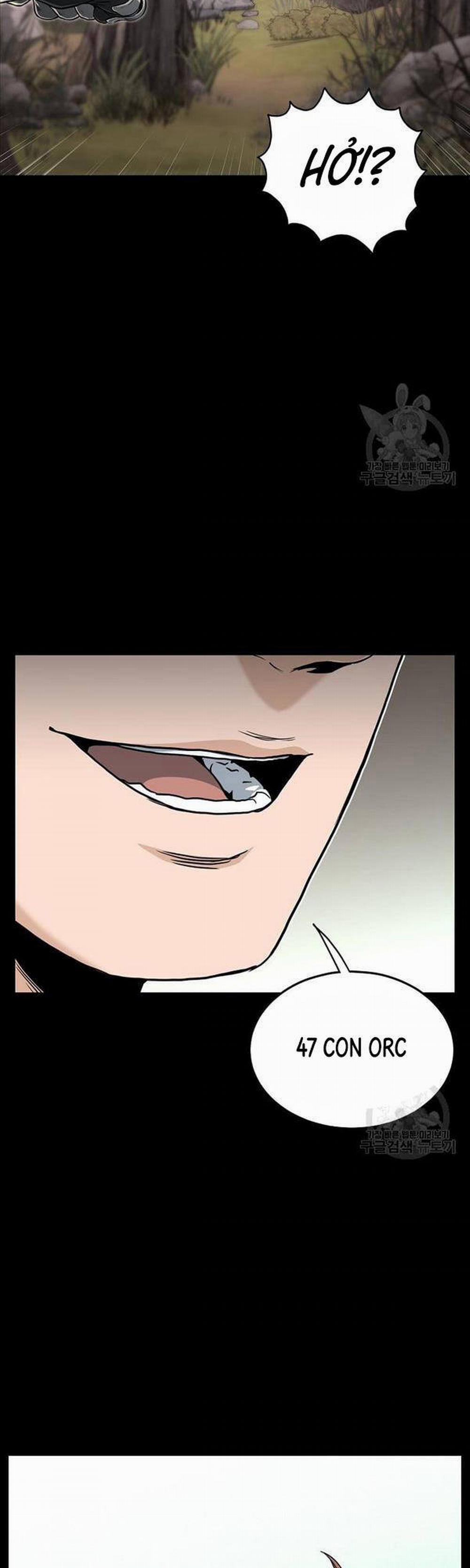 Đăng Nhập Murim 142 trang 17