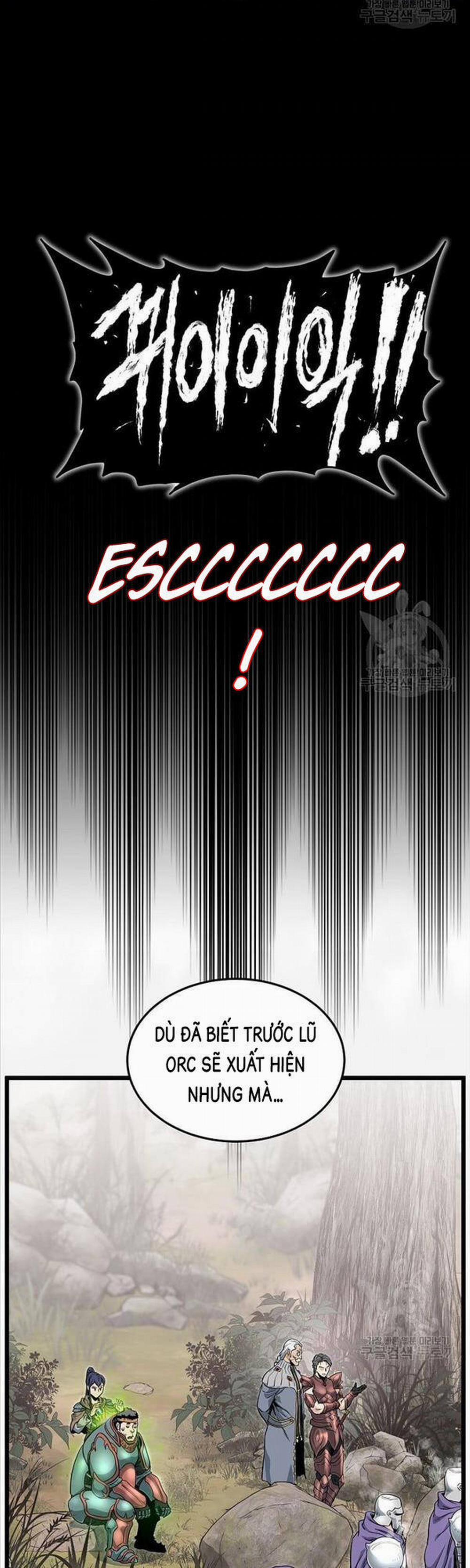 Đăng Nhập Murim 142 trang 19