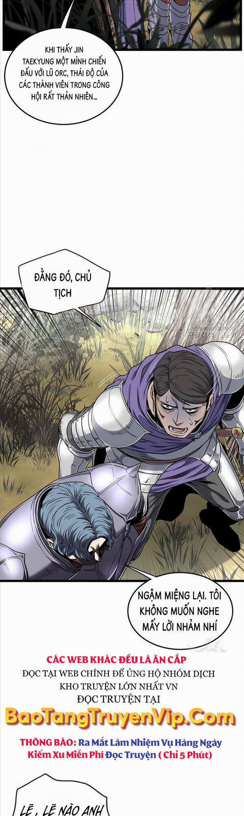 Đăng Nhập Murim 142 trang 21