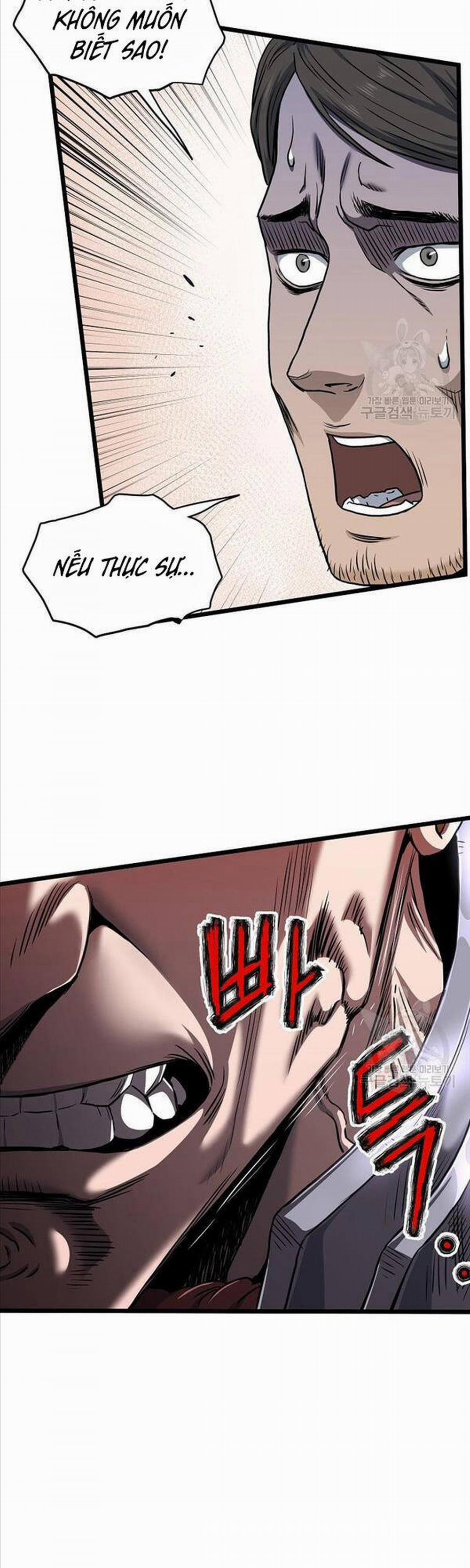 Đăng Nhập Murim 142 trang 22